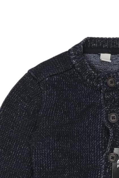 Thumbnail - Esprit Jungen Strickjacke, marineblau, Gr. 92
