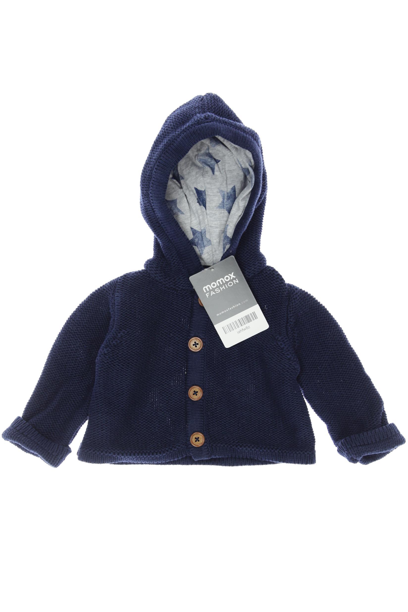 

Esprit Herren Strickjacke, marineblau, Gr. 62