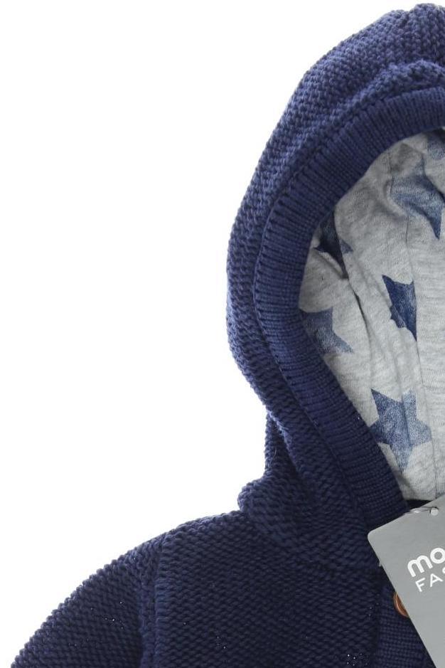 Thumbnail - Esprit Jungen Strickjacke, marineblau, Gr. 62