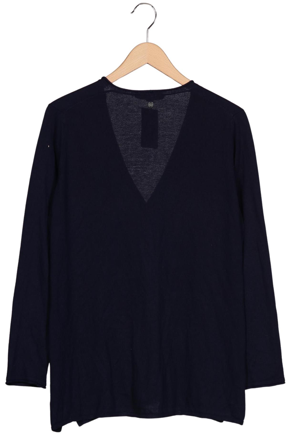 Thumbnail - Esprit Jungen Strickjacke, marineblau, Gr. 170