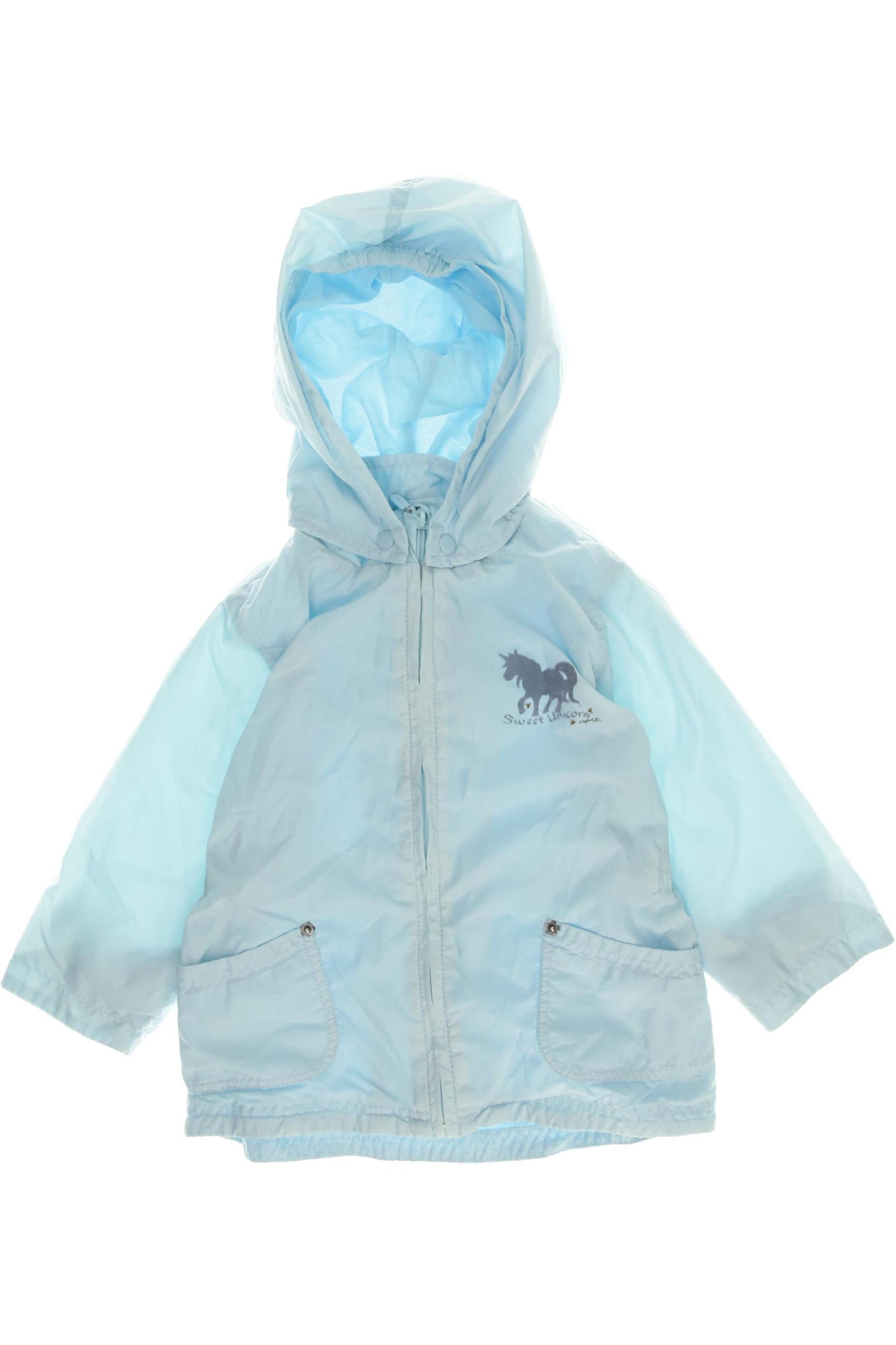 

Esprit Mädchen Jacke, blau, Gr. 86