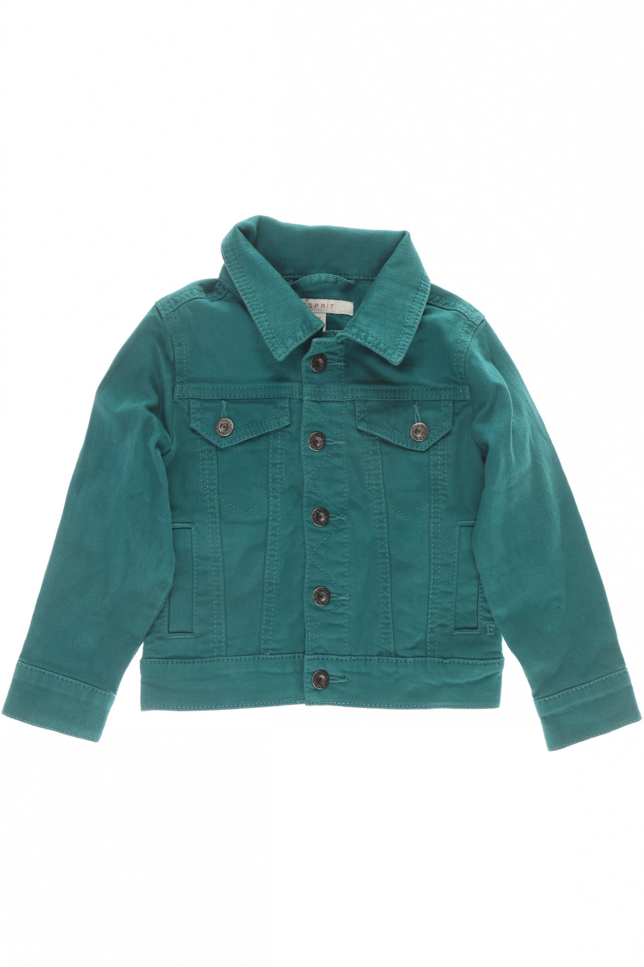 

Esprit Mädchen Jacke, grün, Gr. 92
