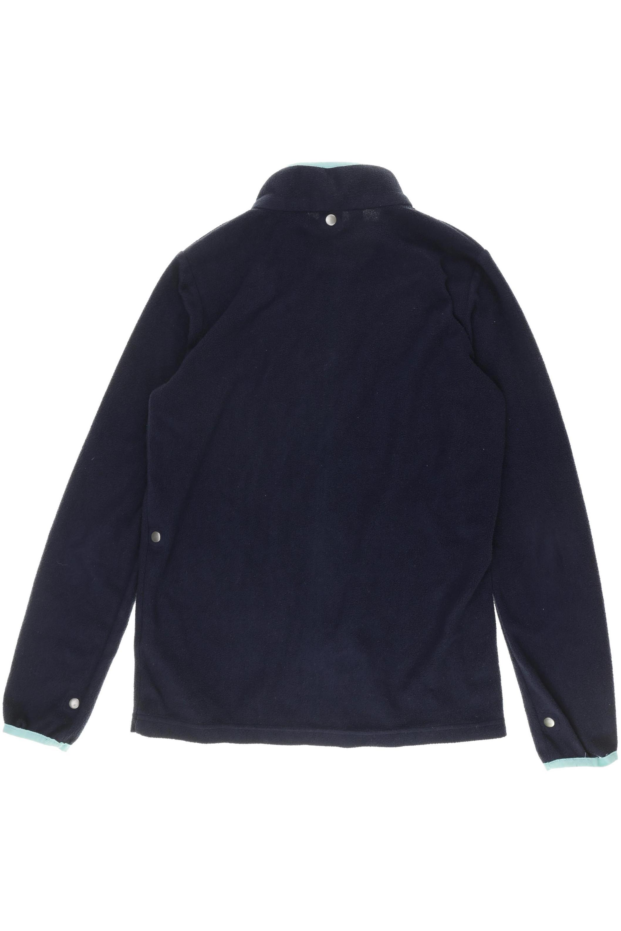 Thumbnail - Esprit Mädchen Jacke, blau, Gr. 164