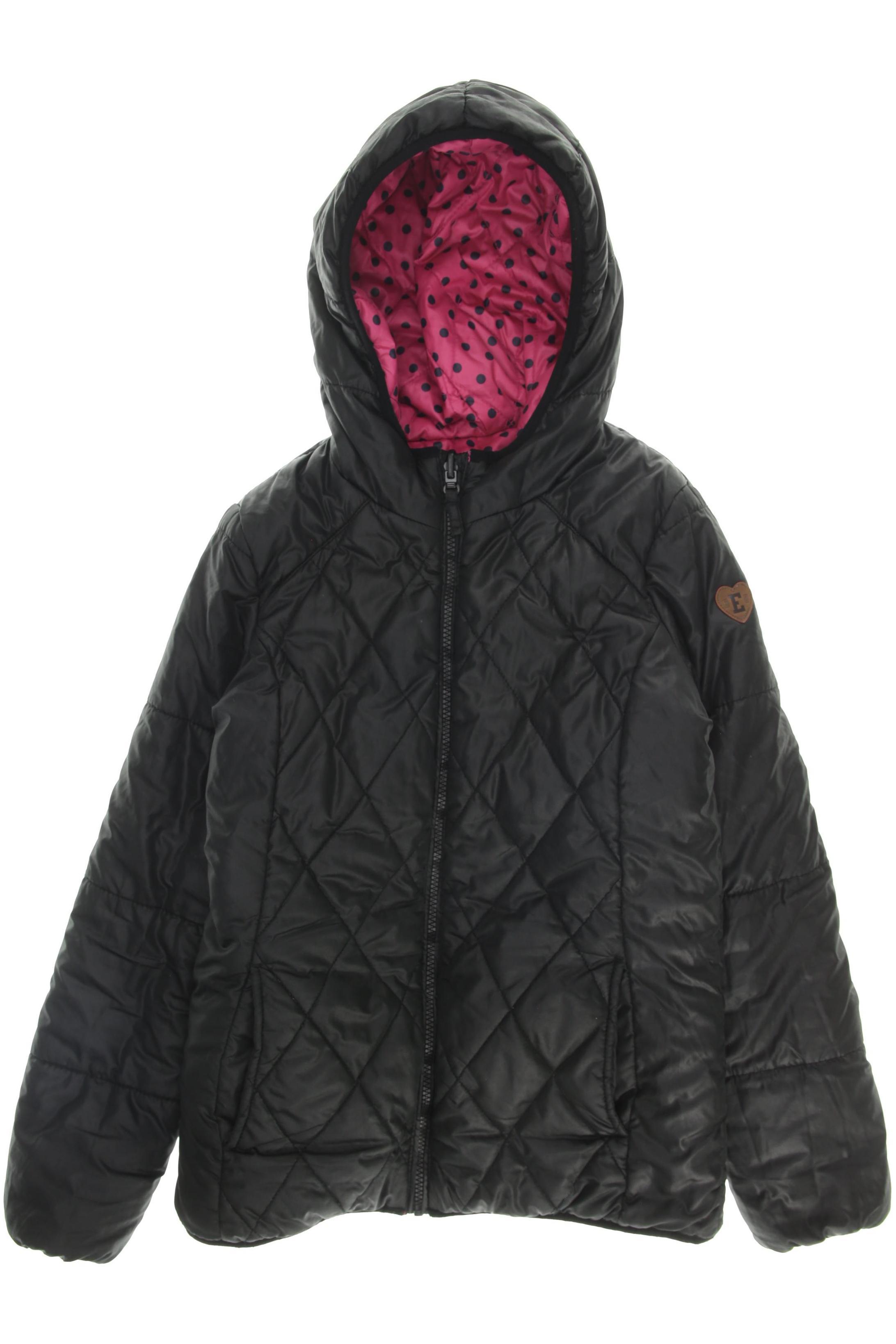 

Esprit Mädchen Jacke, schwarz, Gr. 152