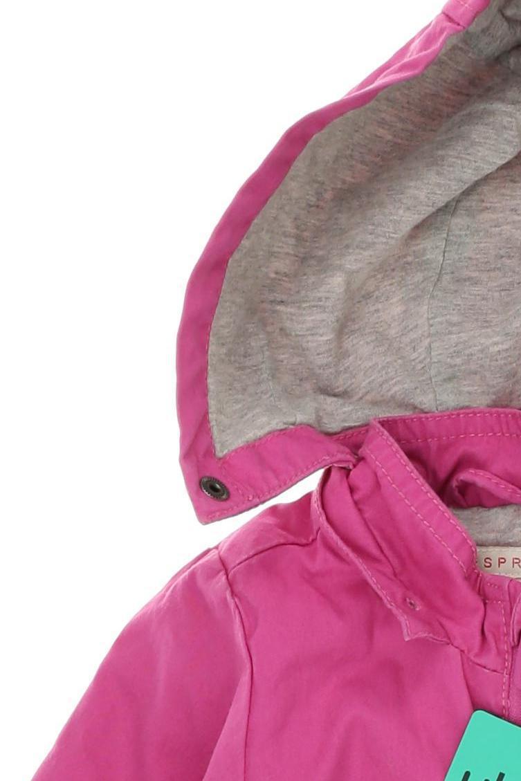 Thumbnail - Esprit Mädchen Jacke, pink, Gr. 68