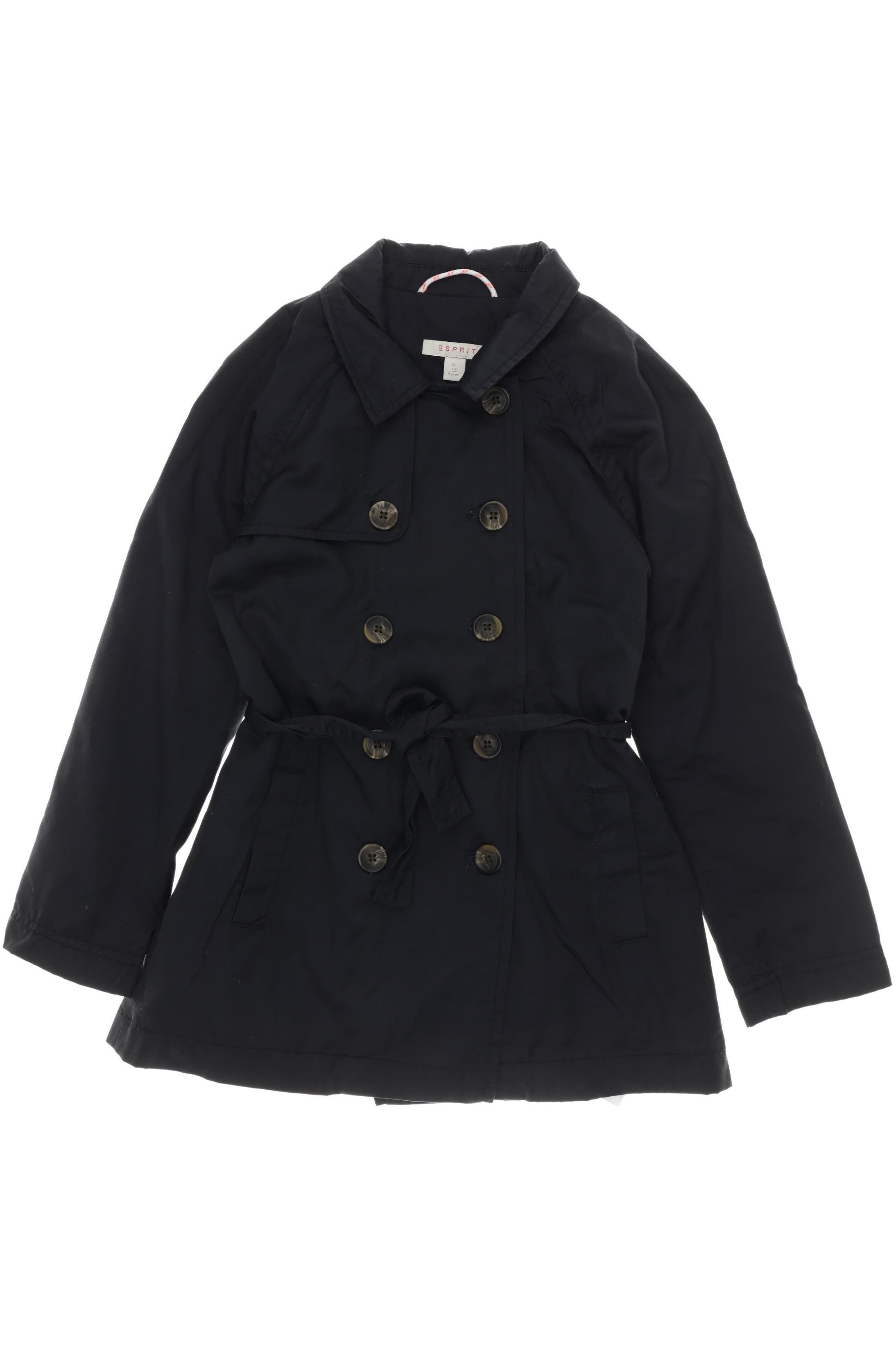 

Esprit Mädchen Jacke, blau, Gr. 134