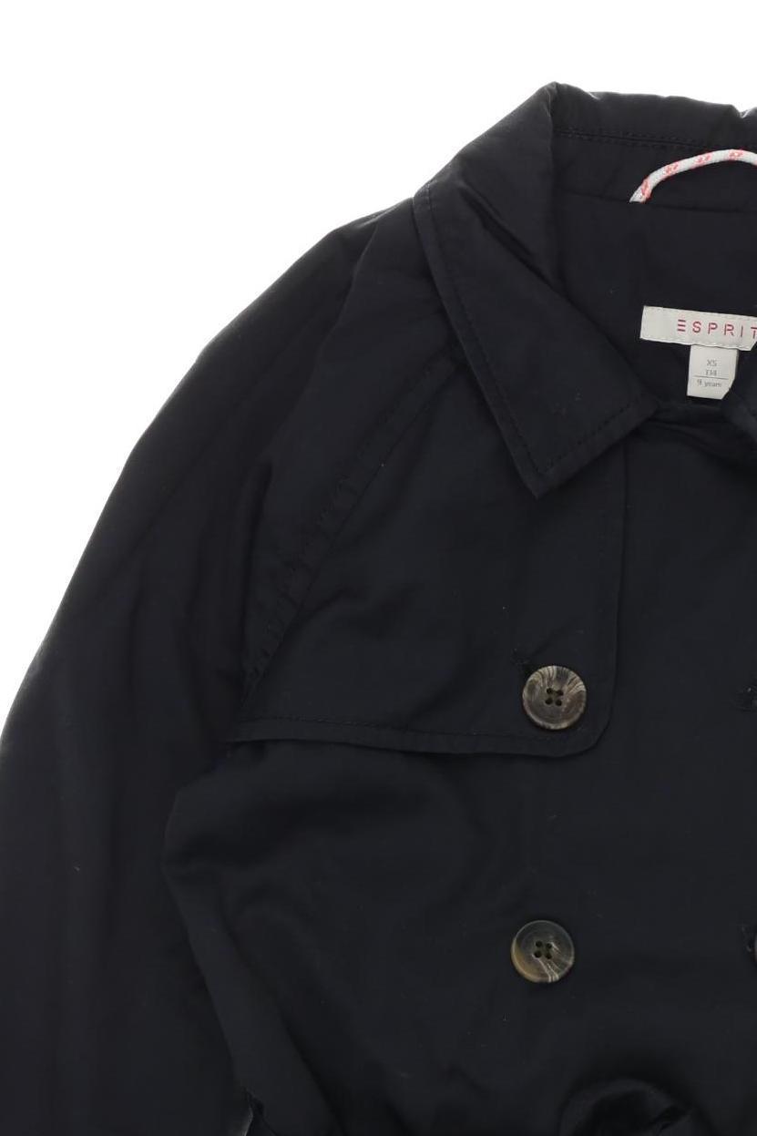 Thumbnail - Esprit Mädchen Jacke, blau, Gr. 134