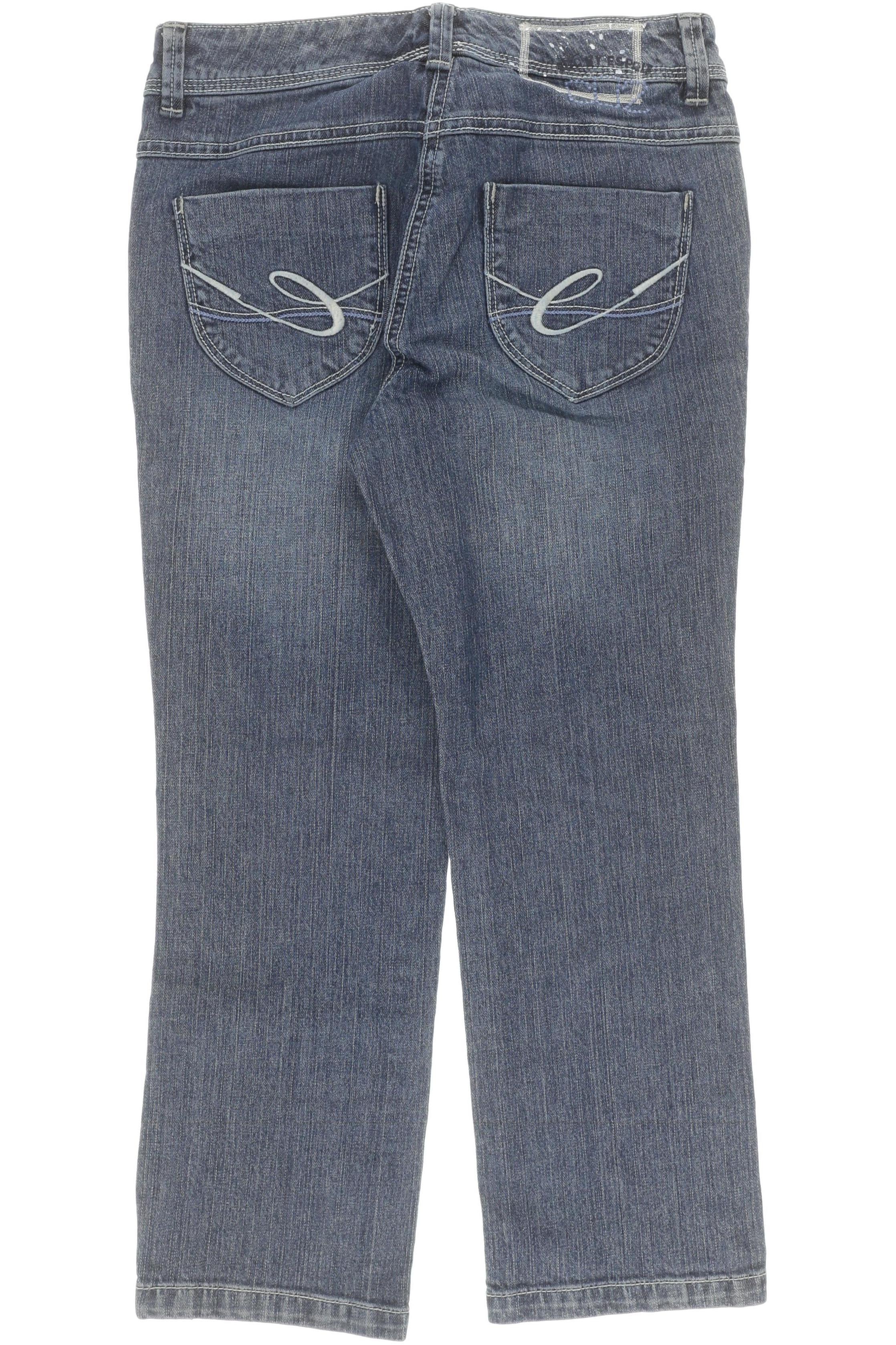 Thumbnail - Esprit Mädchen Jeans, blau, Gr. 170