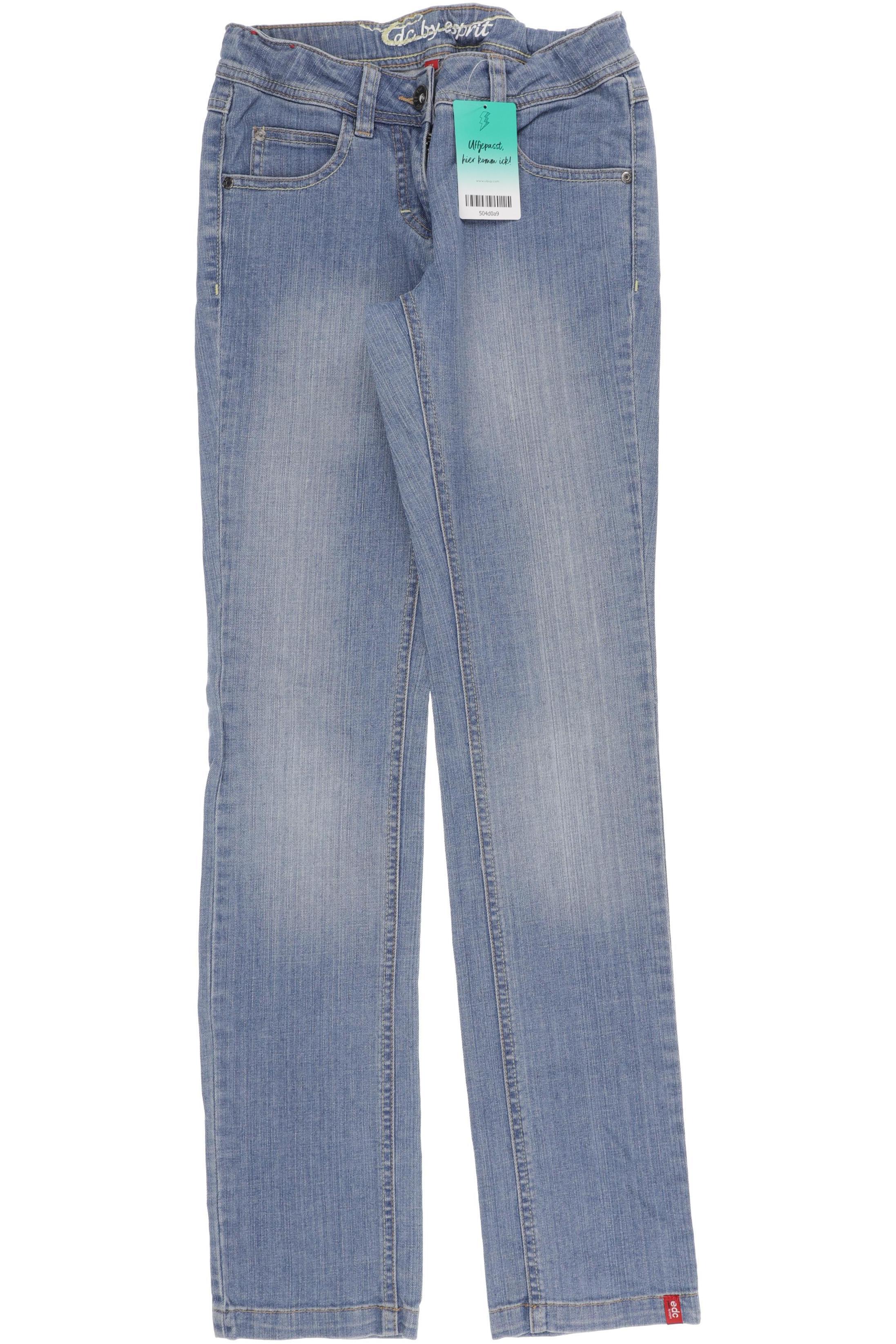 

Esprit Mädchen Jeans, blau, Gr. 164