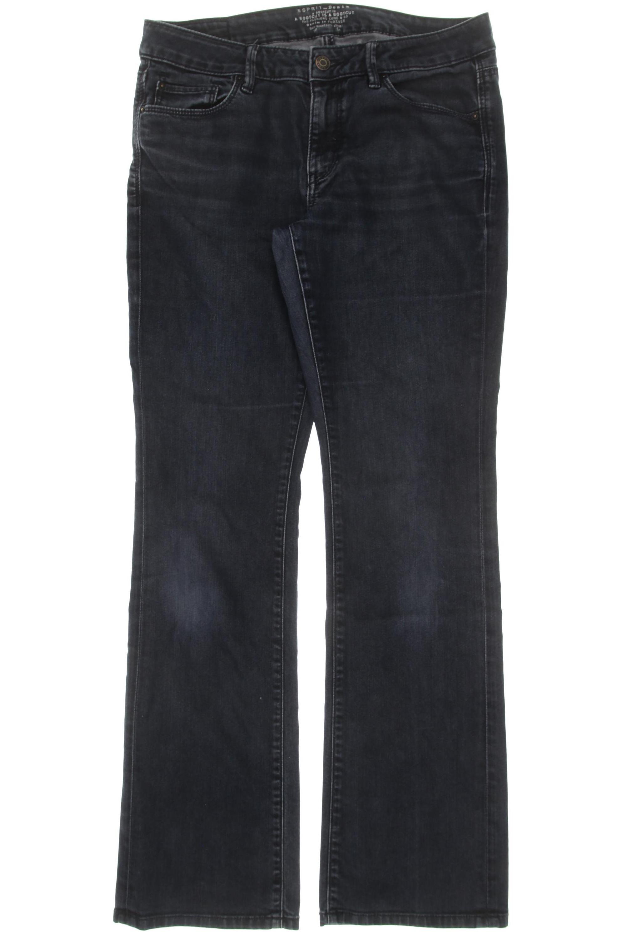 

Esprit Damen Jeans, blau, Gr. 31