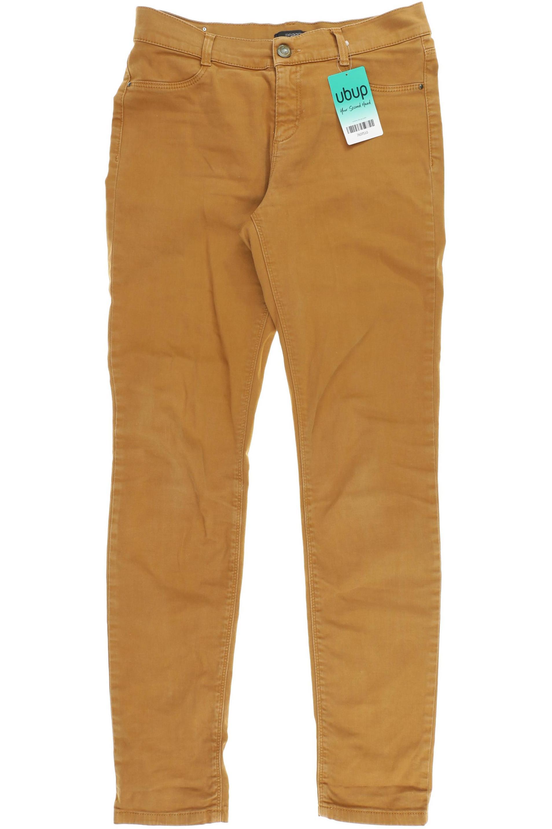 

Esprit Damen Jeans, beige, Gr. 36