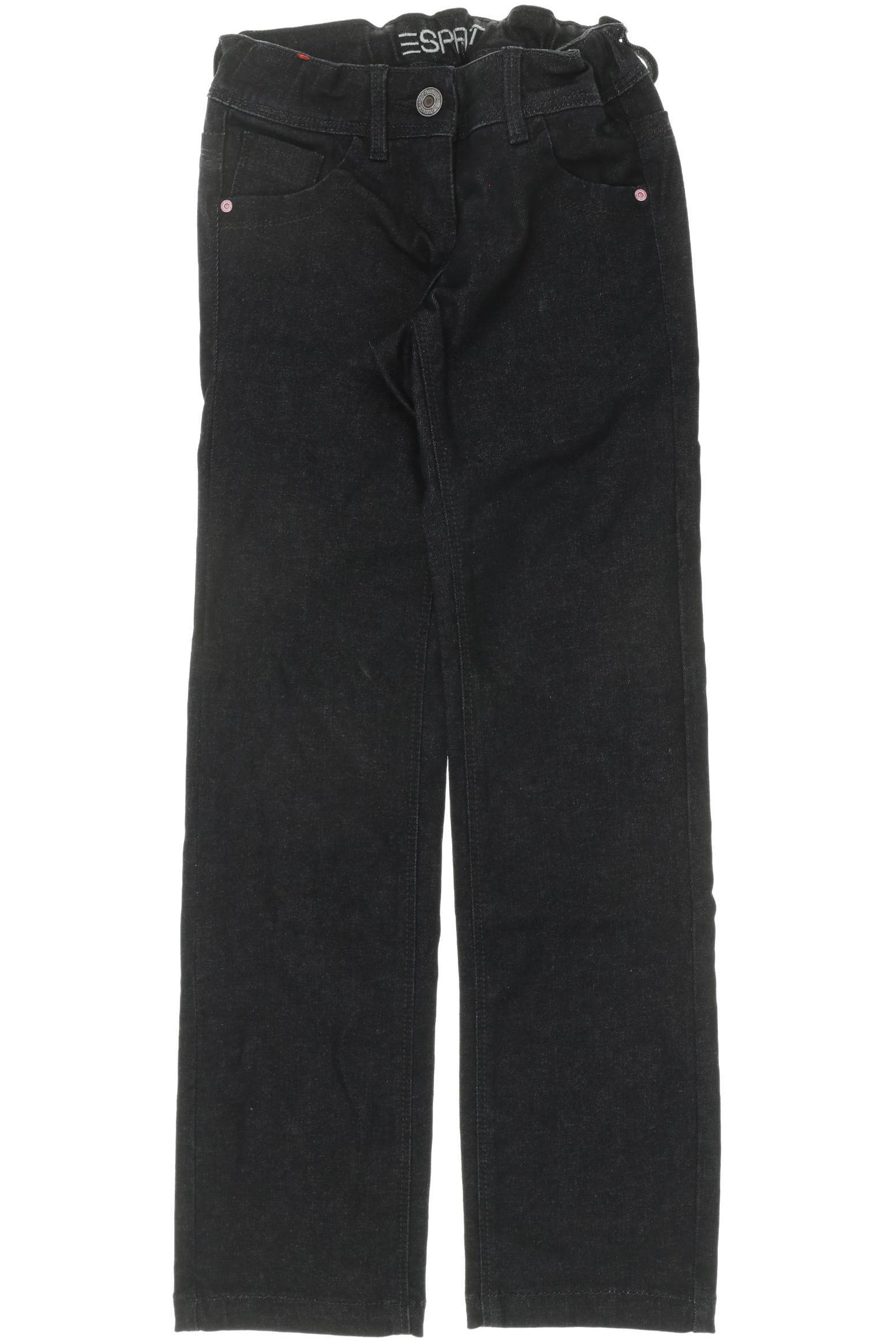 

Esprit Mädchen Jeans, blau, Gr. 140