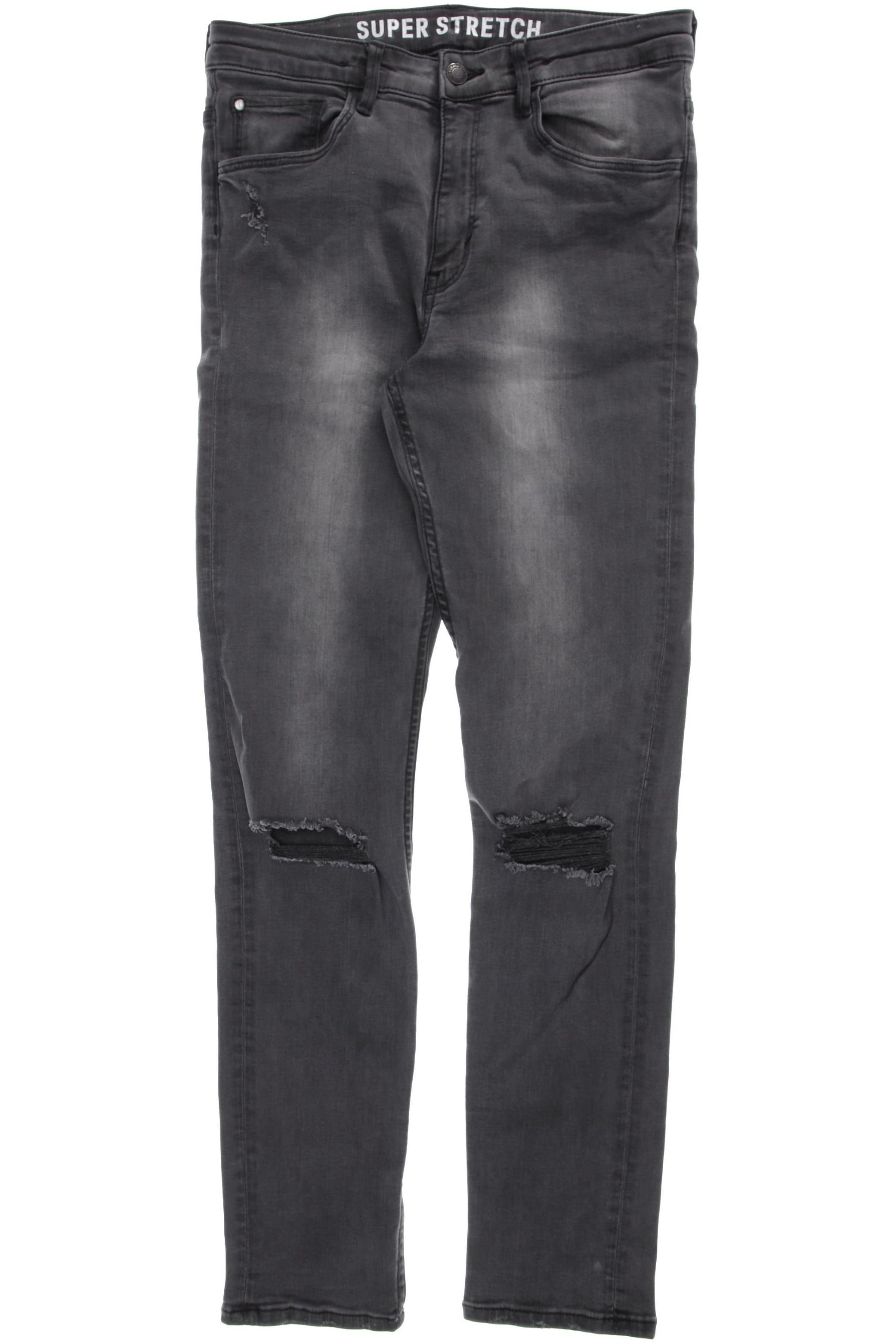 

Esprit Mädchen Jeans, blau, Gr. 128