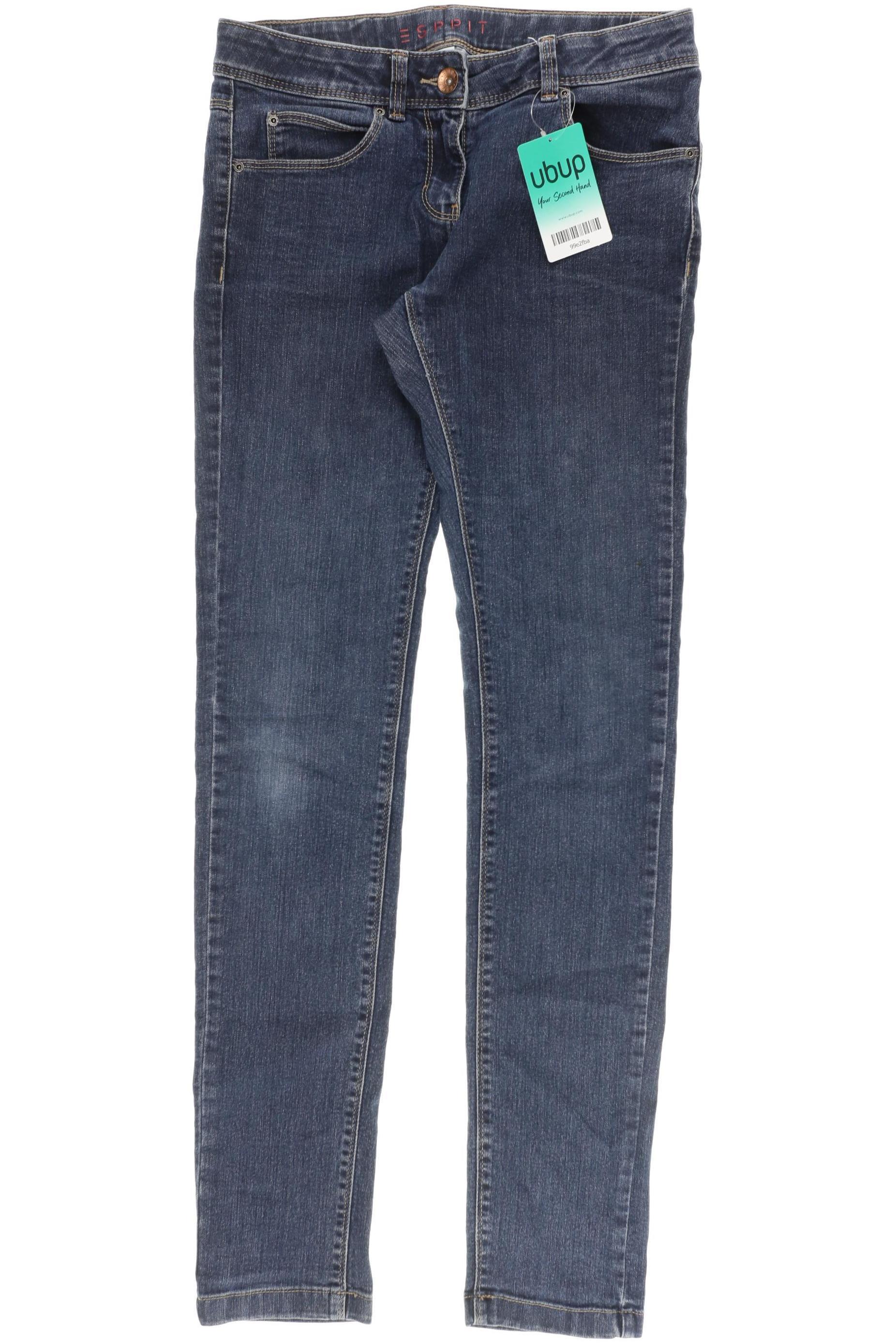 

Esprit Mädchen Jeans, blau, Gr. 164