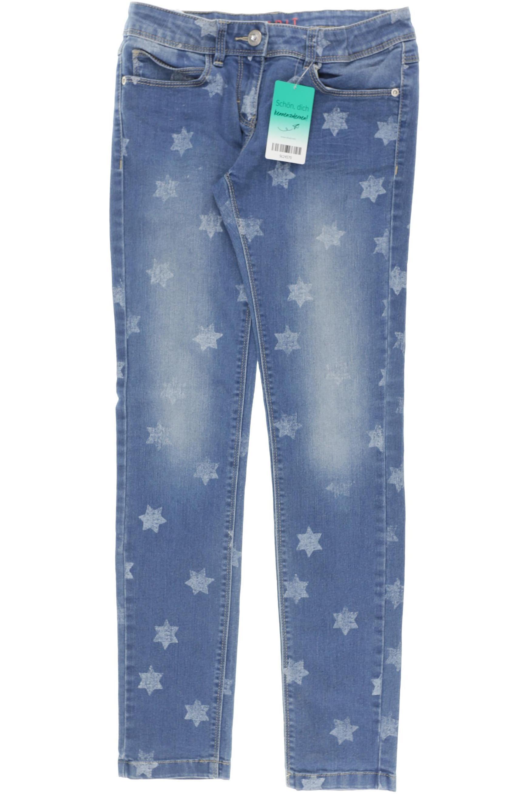 

Esprit Mädchen Jeans, blau, Gr. 158