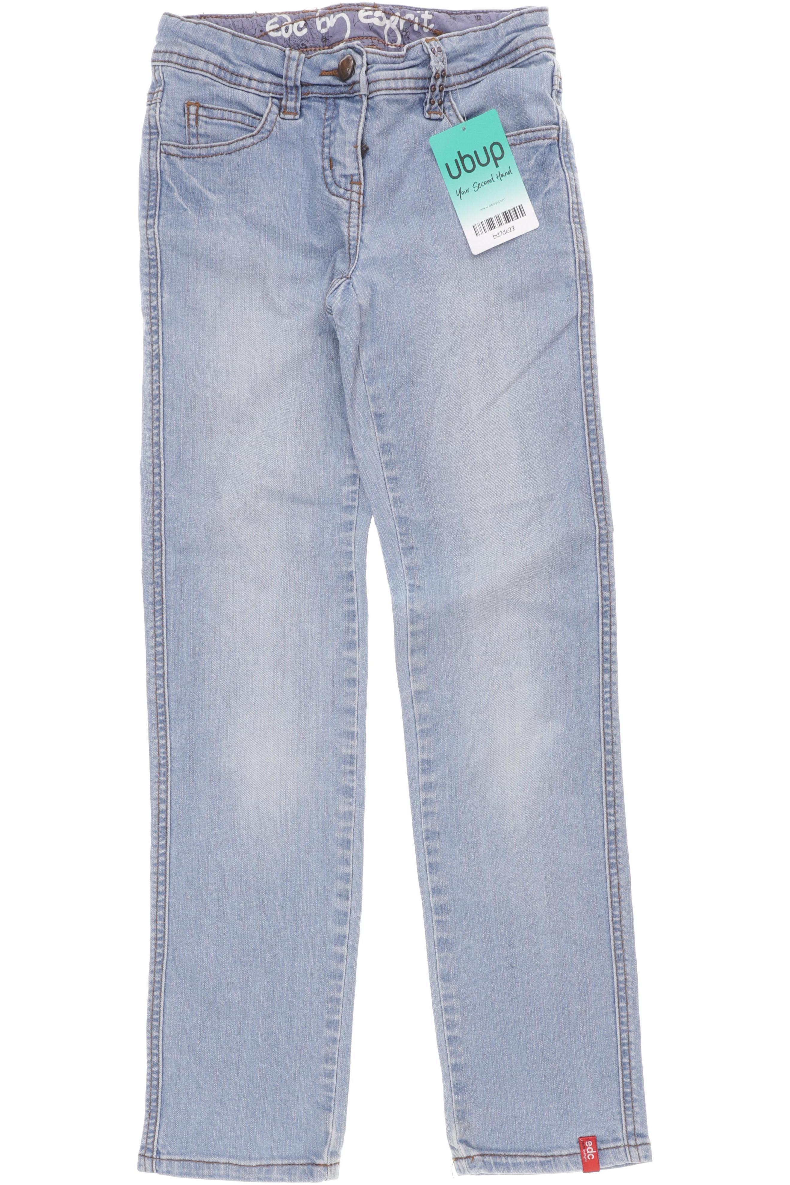 

Esprit Mädchen Jeans, blau, Gr. 140
