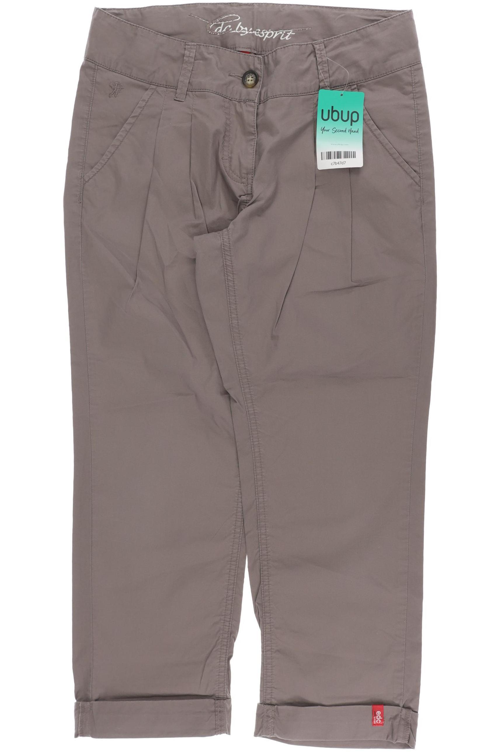 

Esprit Mädchen Stoffhose, braun, Gr. 164