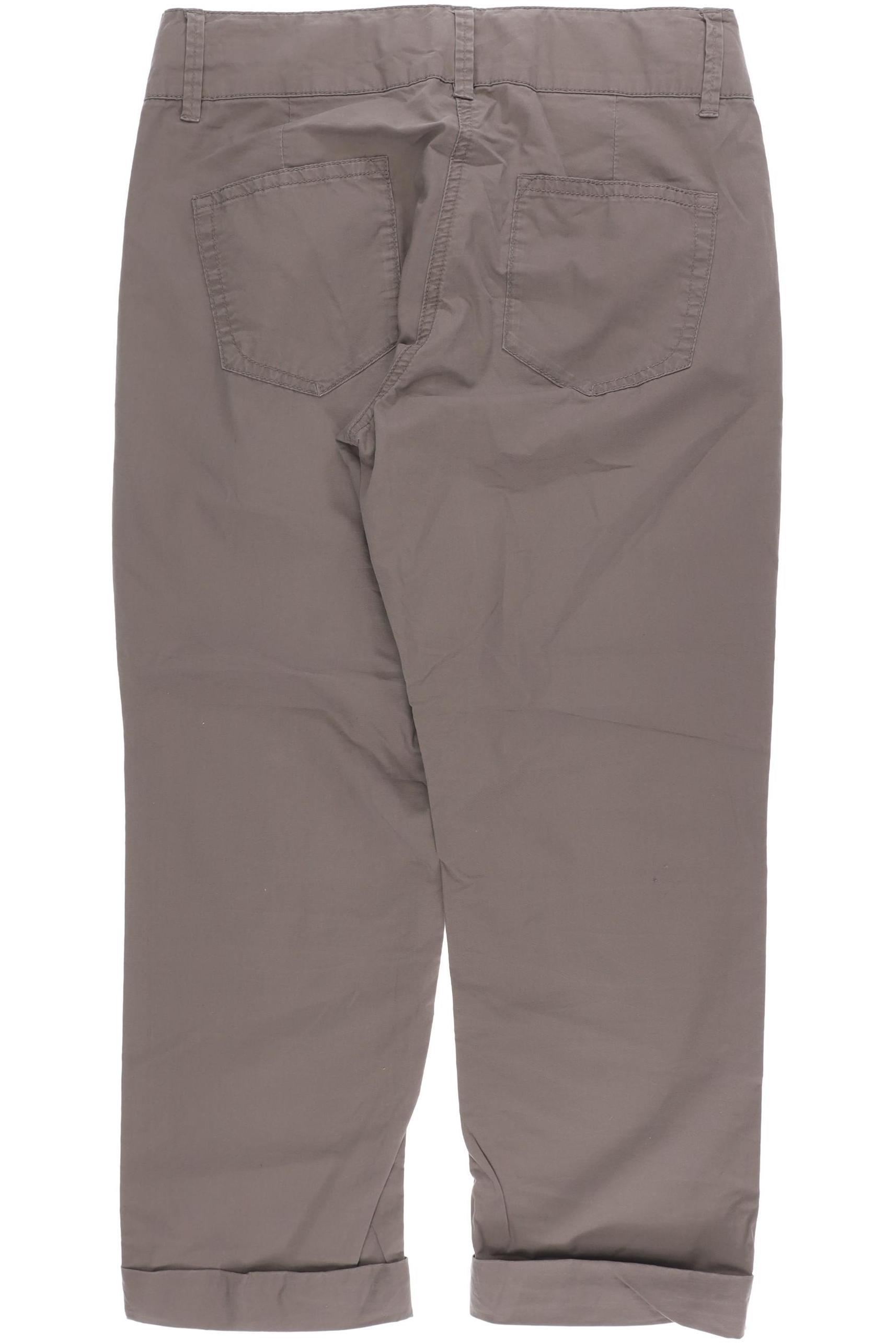 Thumbnail - Esprit Mädchen Stoffhose, braun, Gr. 164