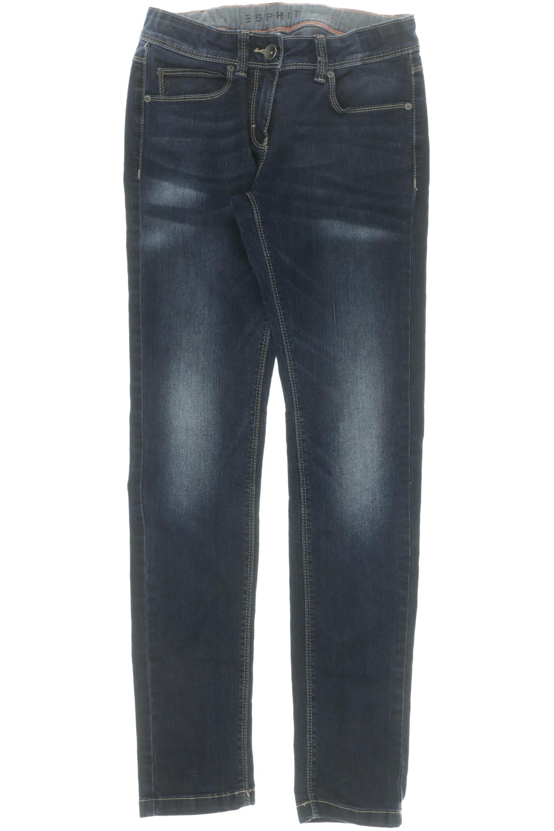 

Esprit Mädchen Jeans, blau, Gr. 164