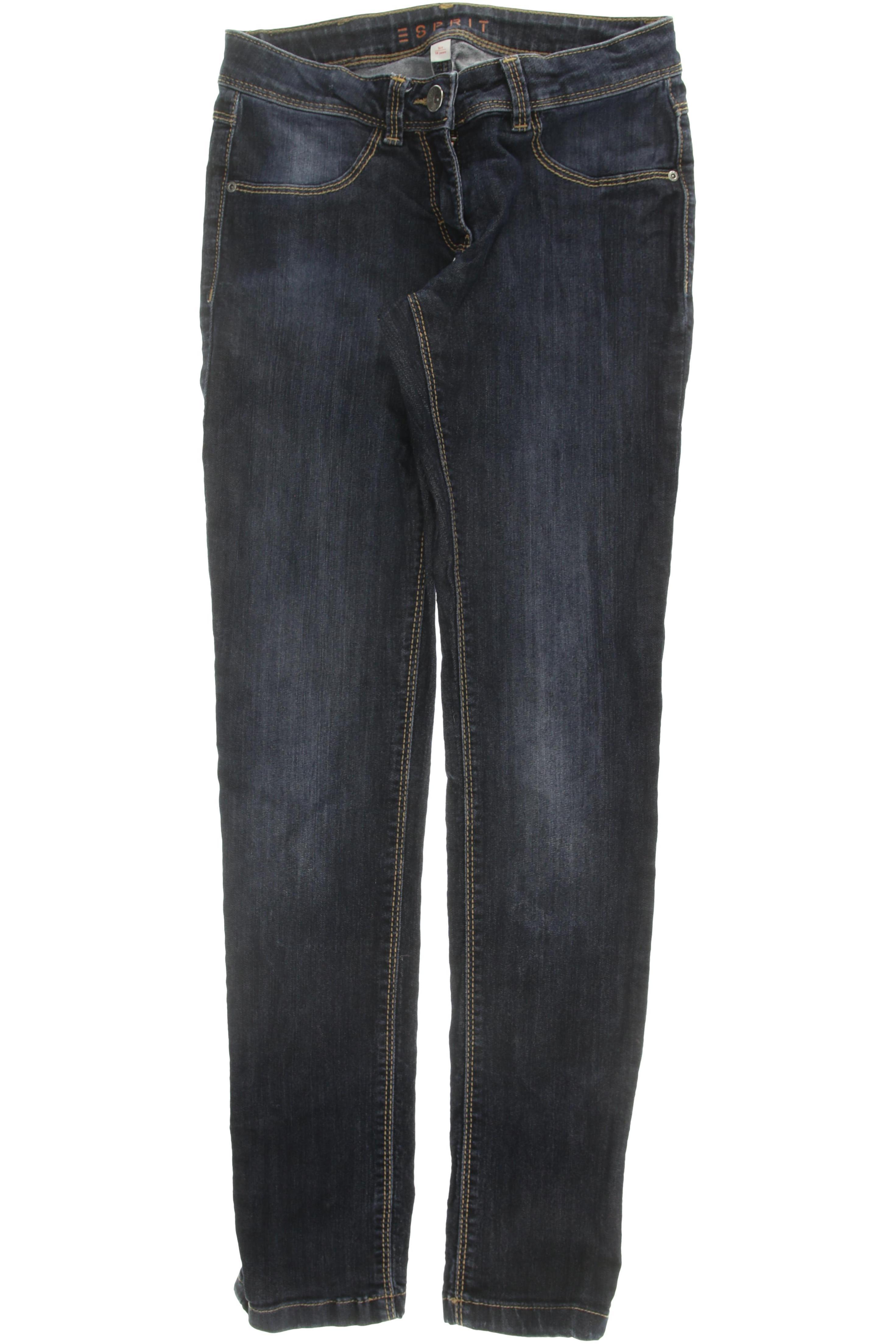 

Esprit Mädchen Jeans, blau, Gr. 164