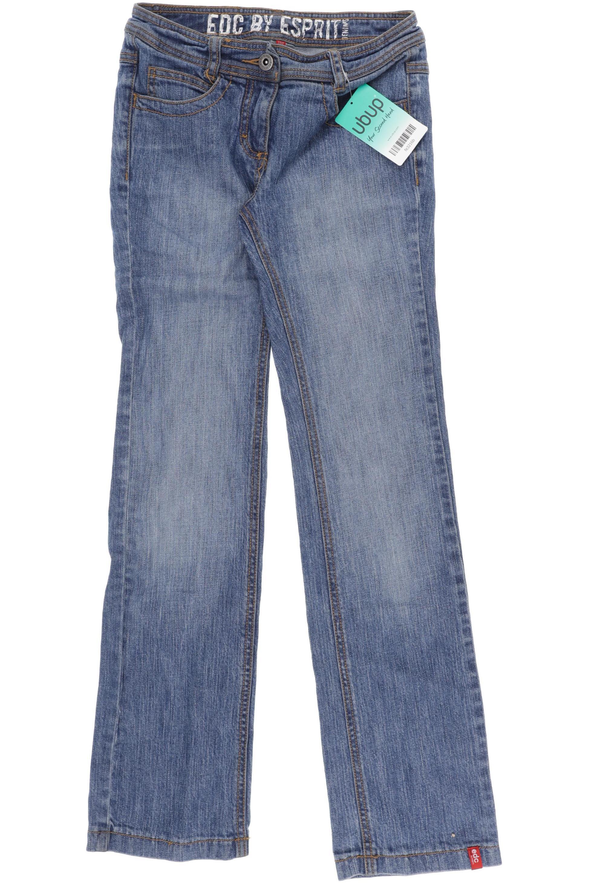 

Esprit Mädchen Jeans, blau, Gr. 152