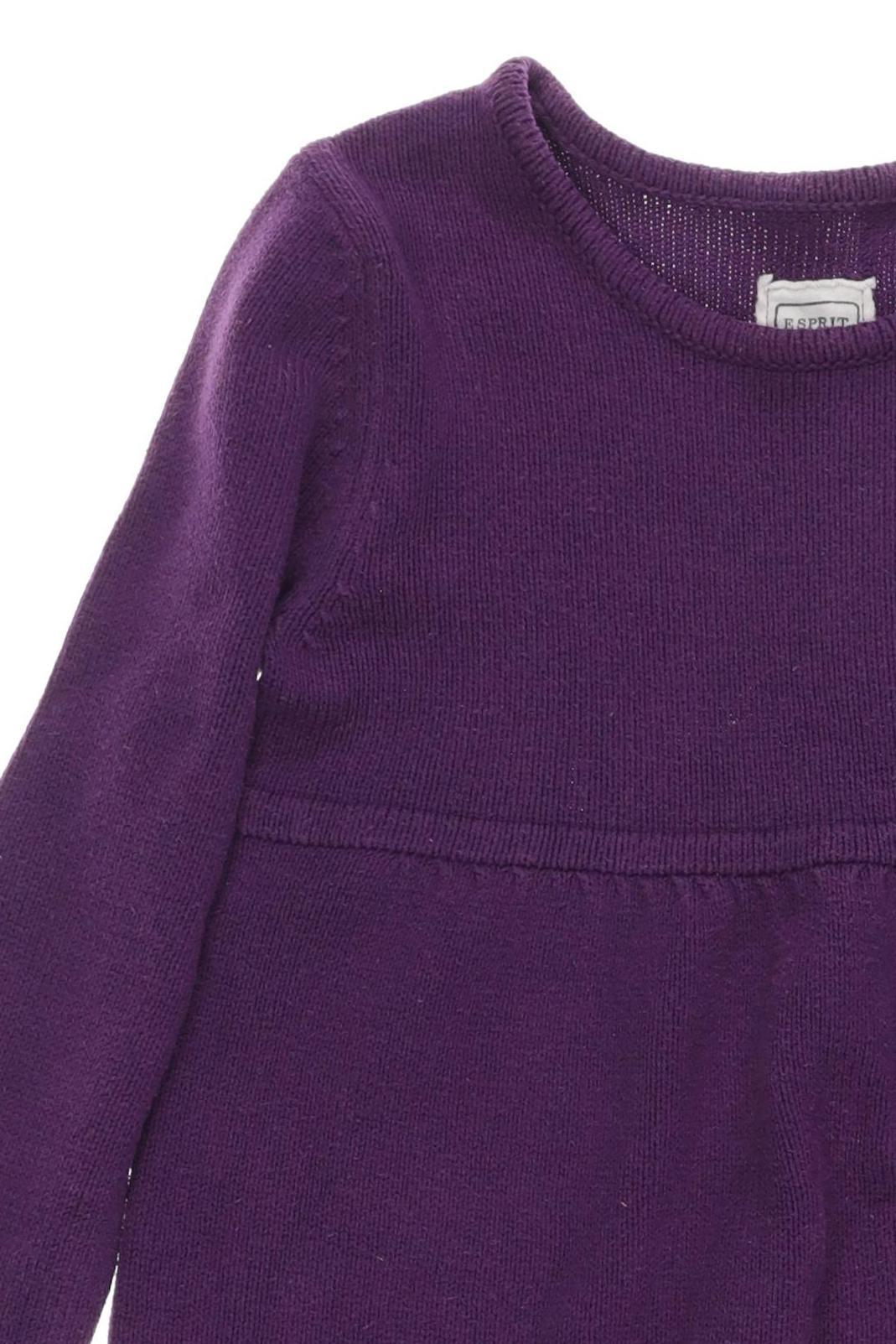 Thumbnail - Esprit Mädchen Kleid, lila, Gr. 104