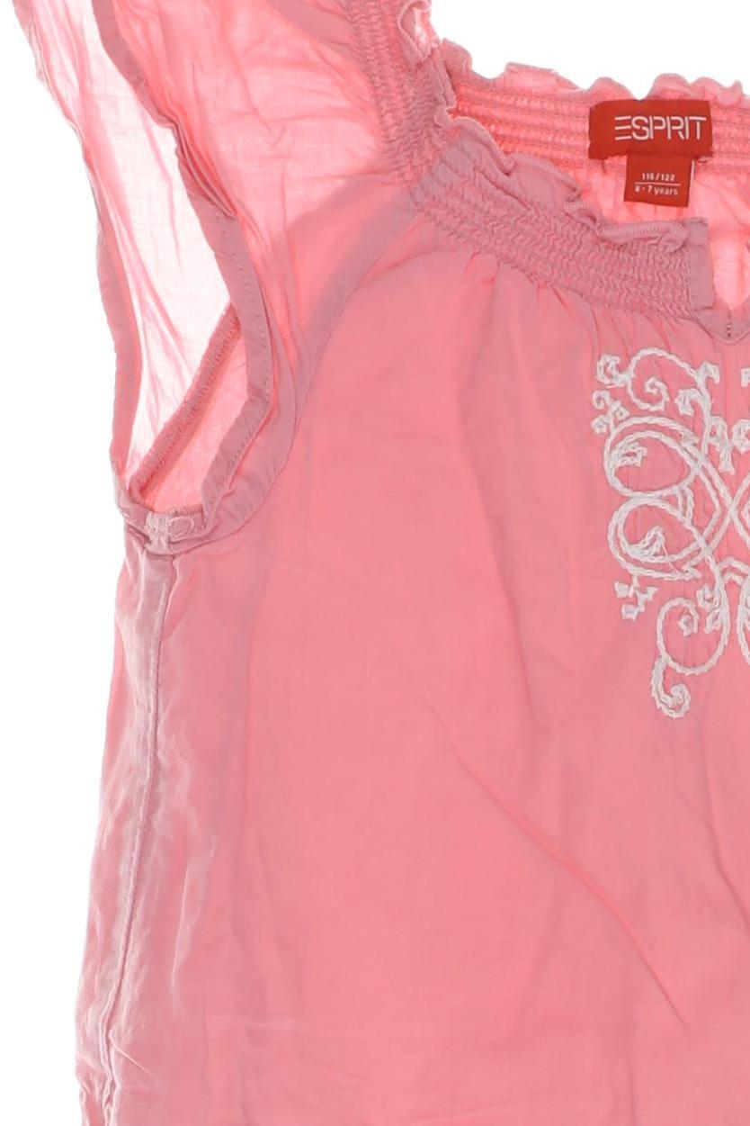 Thumbnail - Esprit Mädchen Kleid, pink, Gr. 116