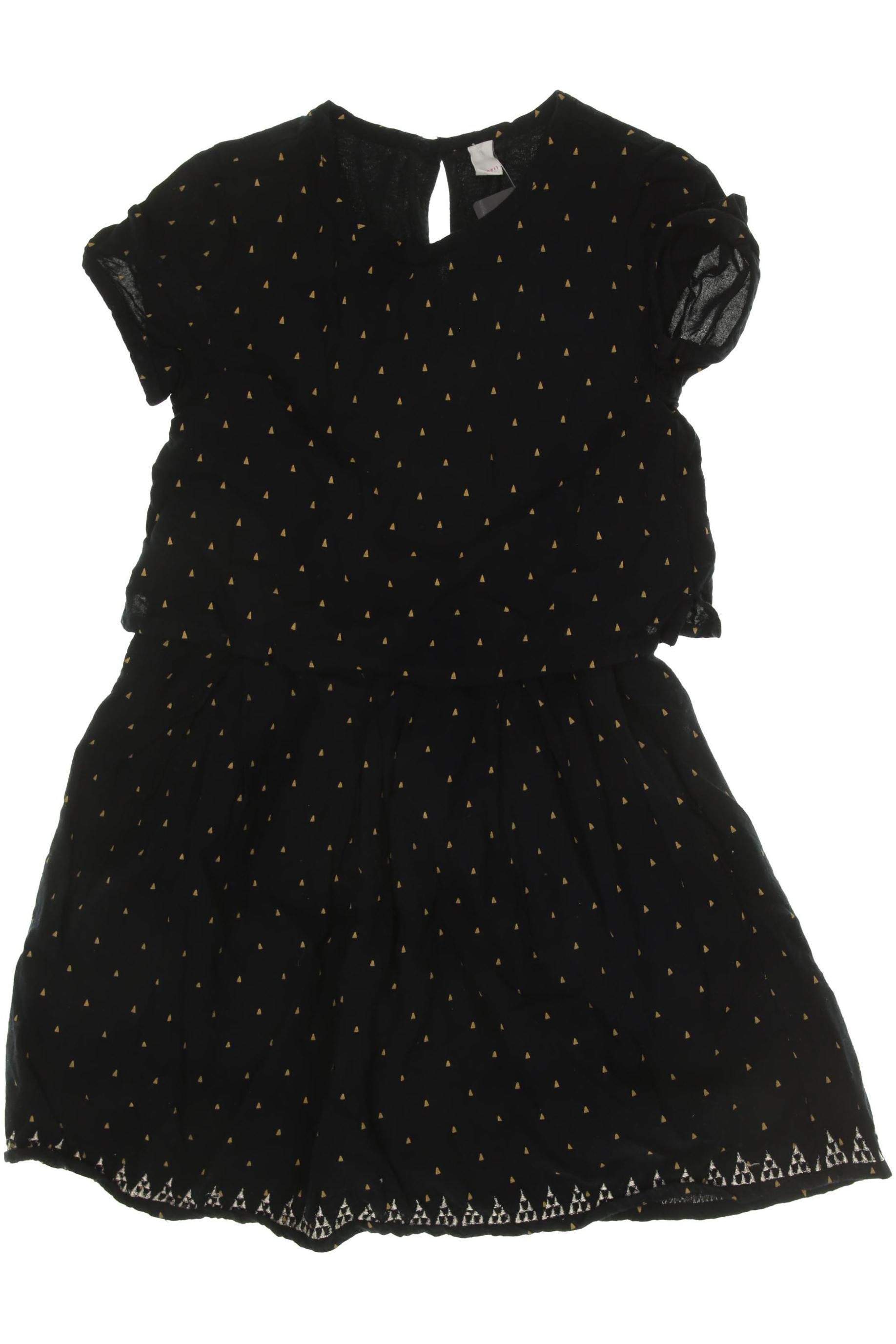 

Esprit Mädchen Kleid, blau, Gr. 128