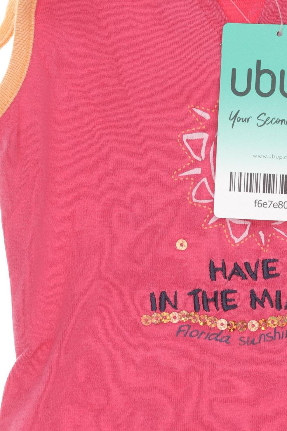 Thumbnail - Esprit Mädchen Kleid, pink, Gr. 92