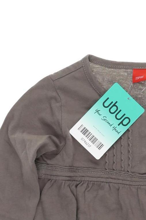Thumbnail - Esprit Mädchen Langarmshirt, grau, Gr. 92