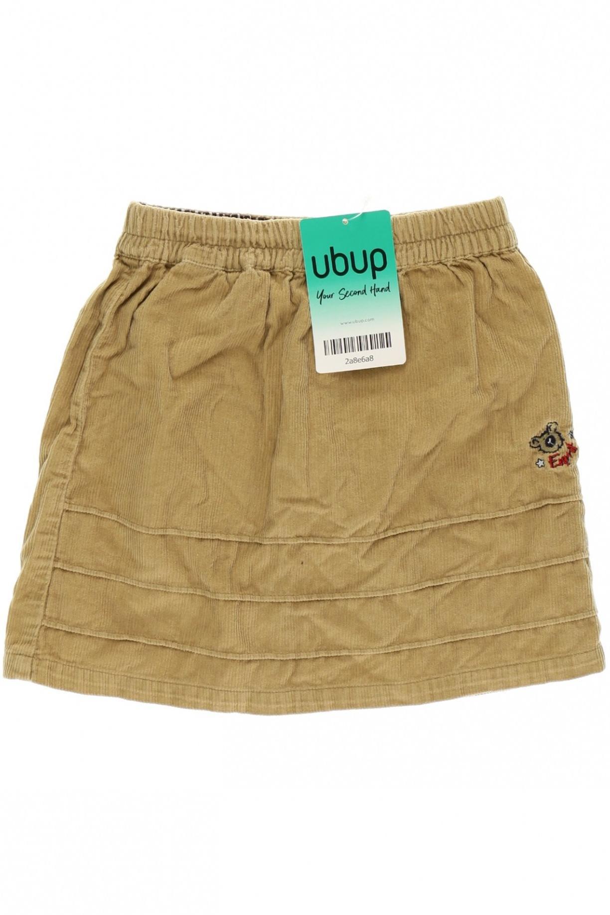 

Esprit Mädchen Rock, braun, Gr. 98