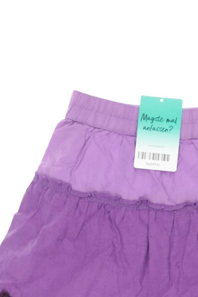 Thumbnail - Esprit Mädchen Rock, lila, Gr. 128
