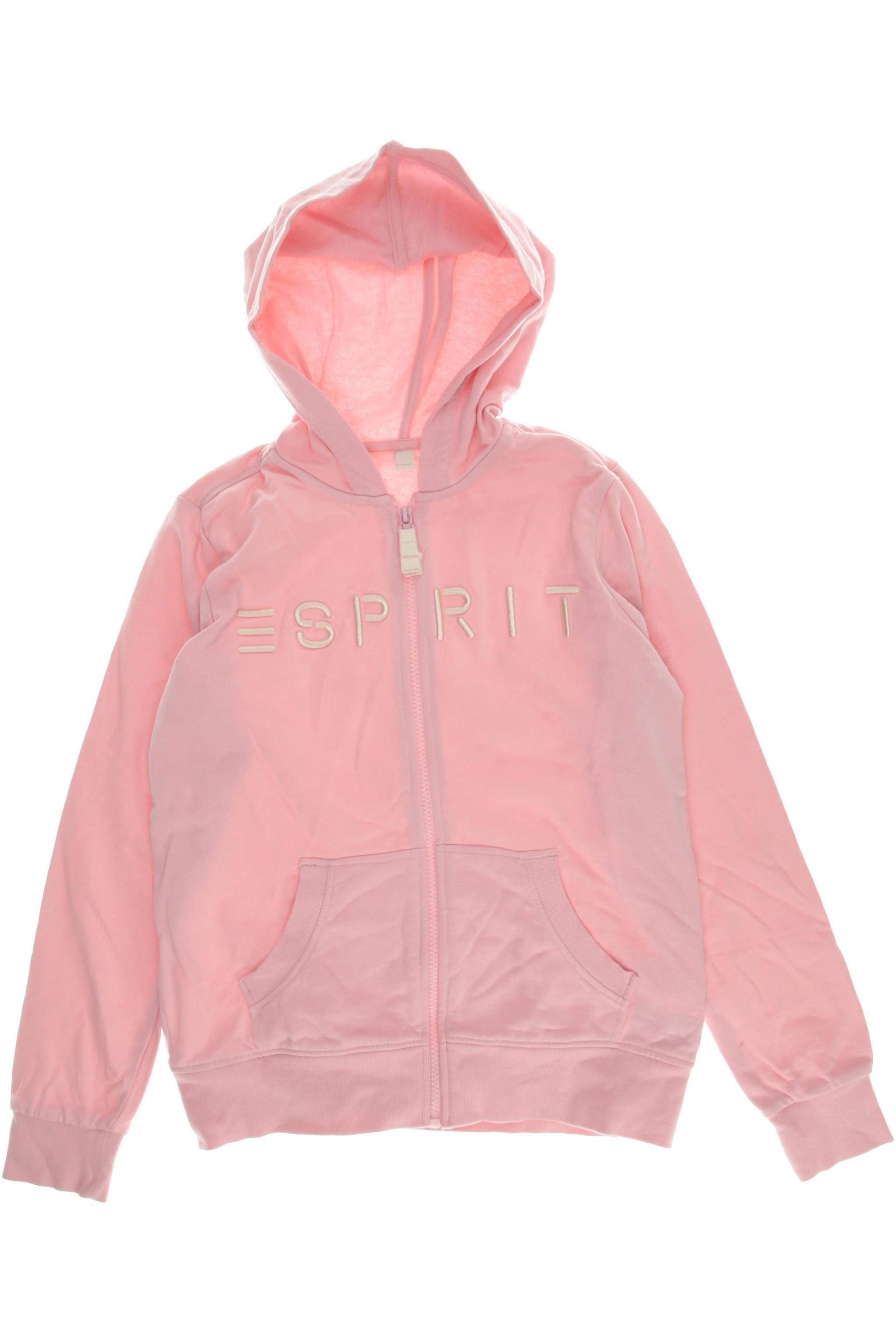 

Esprit Mädchen Strickjacke, pink, Gr. 152