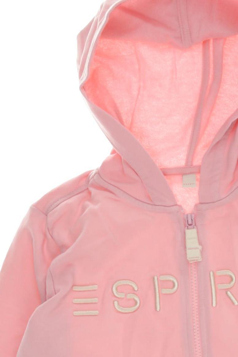 Thumbnail - Esprit Mädchen Strickjacke, pink, Gr. 152