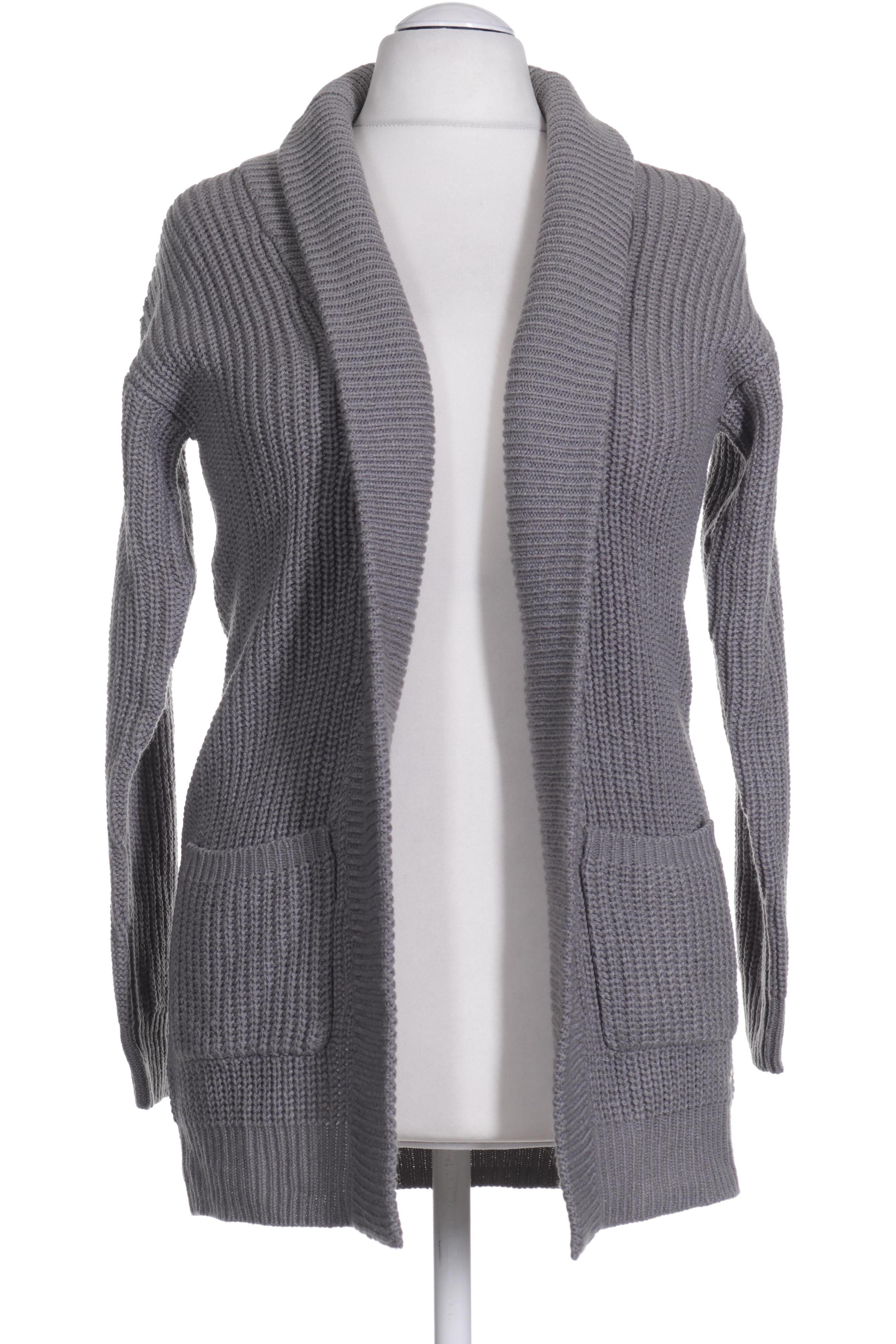 

Esprit Mädchen Strickjacke, grau, Gr. 152