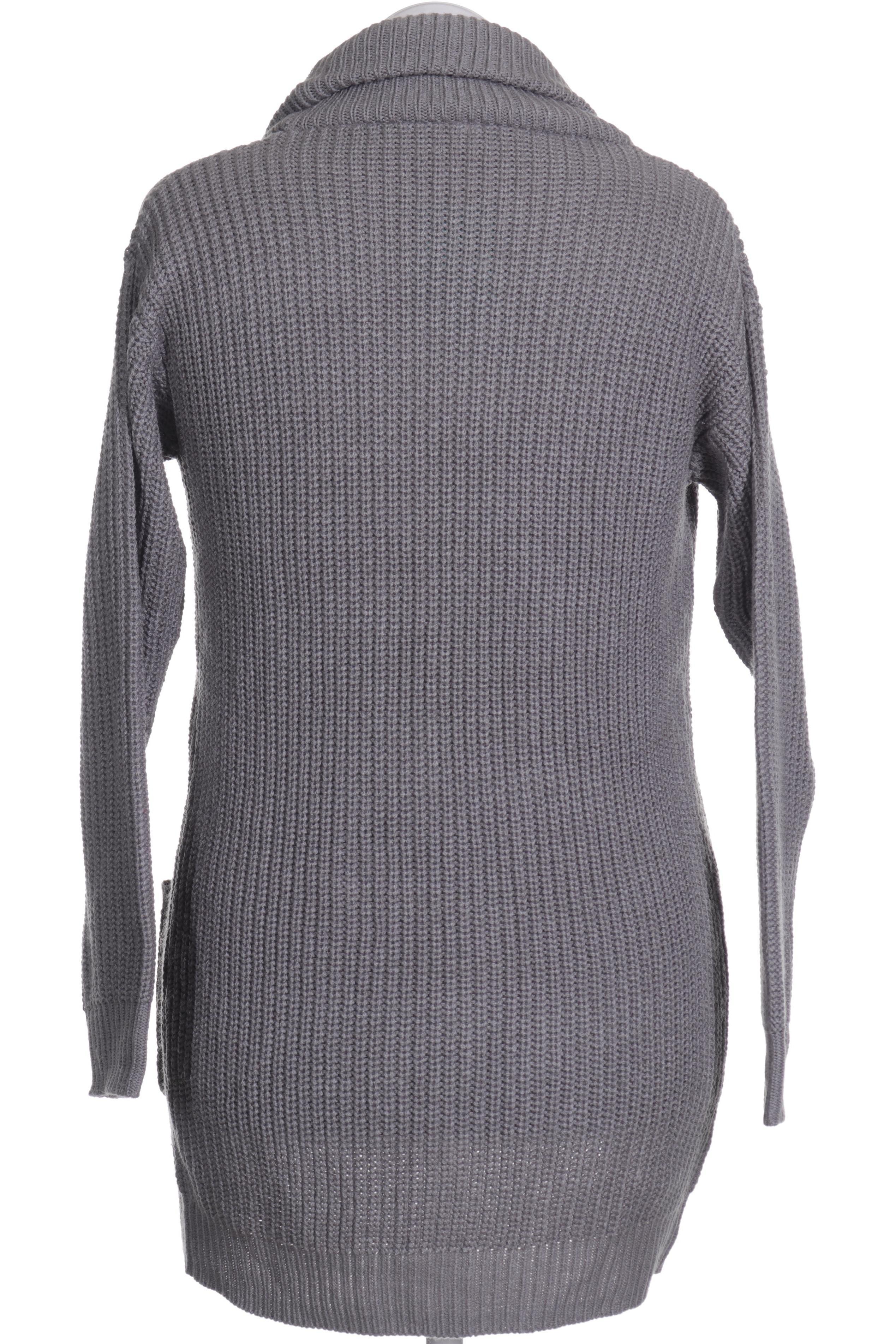 Thumbnail - Esprit Mädchen Strickjacke, grau, Gr. 152