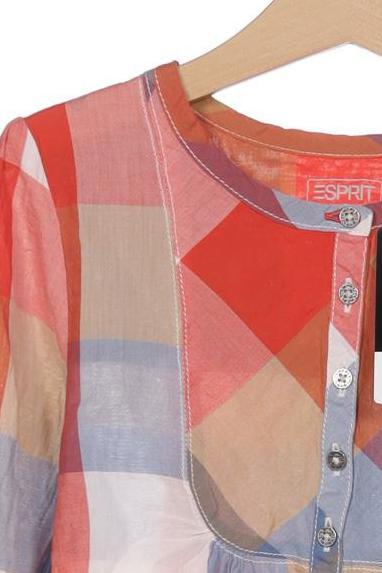 Thumbnail - Esprit Mädchen Bluse, mehrfarbig, Gr. 128