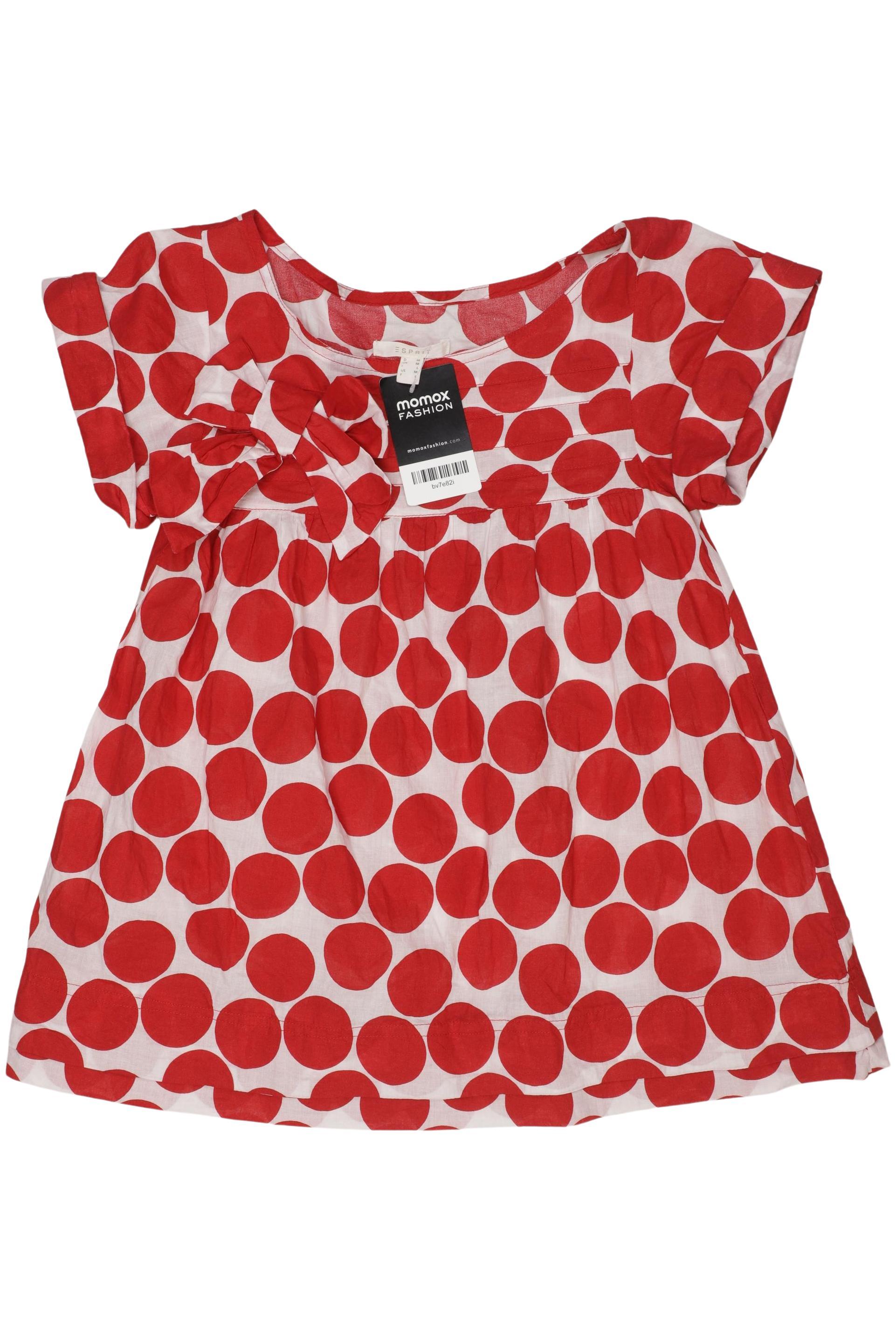 

Esprit Damen Bluse, mehrfarbig, Gr. 146