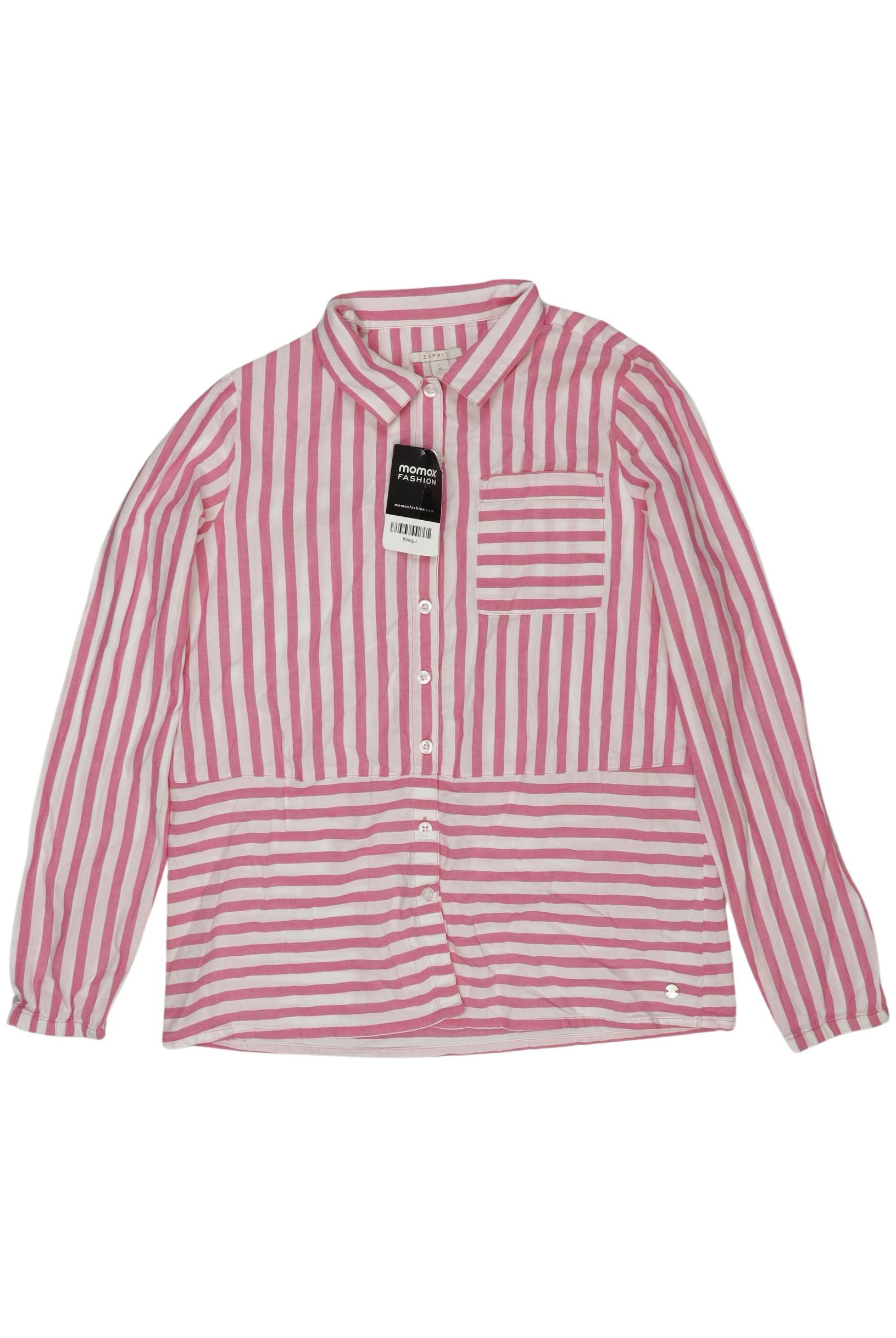 

Esprit Mädchen Bluse, mehrfarbig, Gr. 164