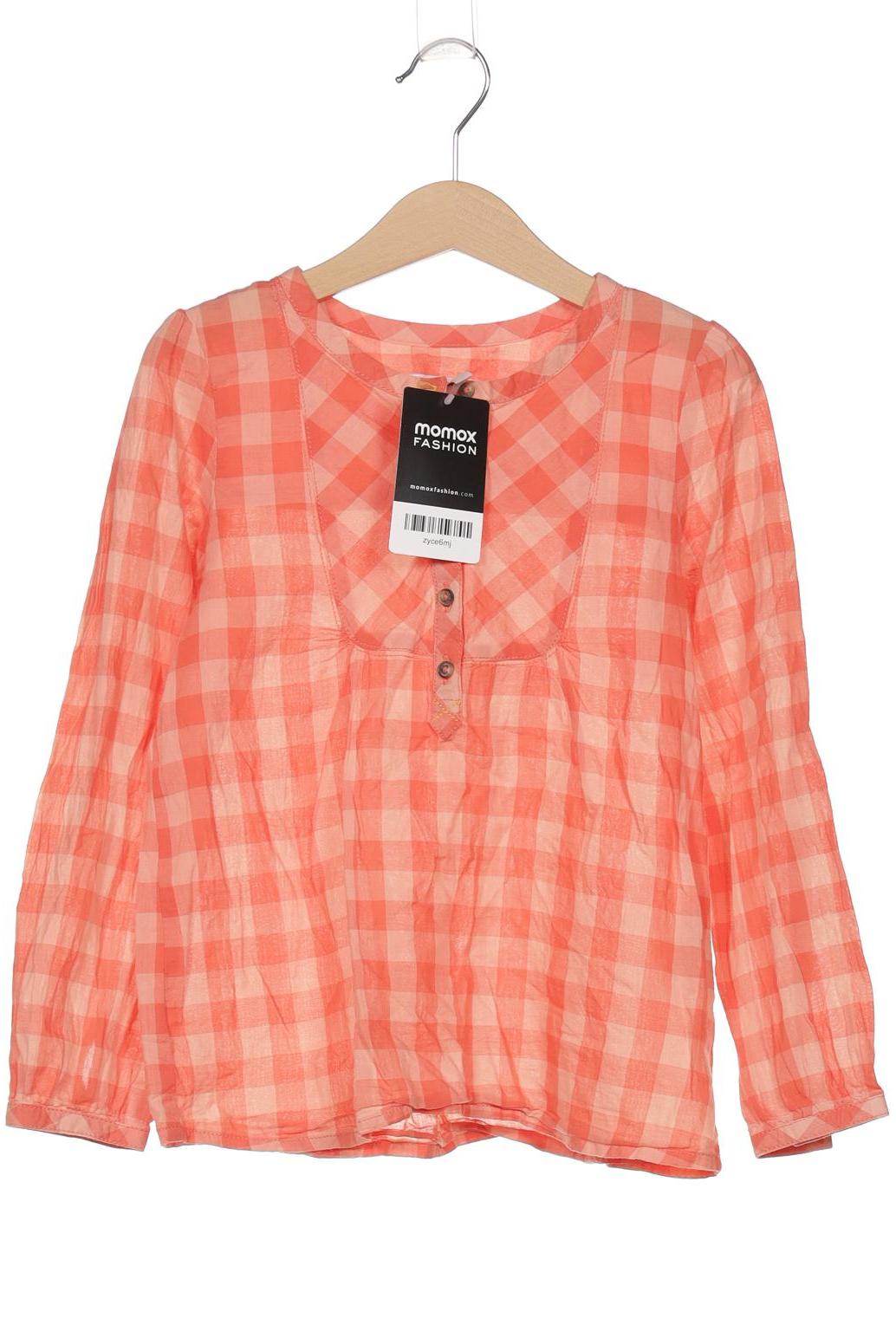 

Esprit Damen Bluse, orange, Gr. 116
