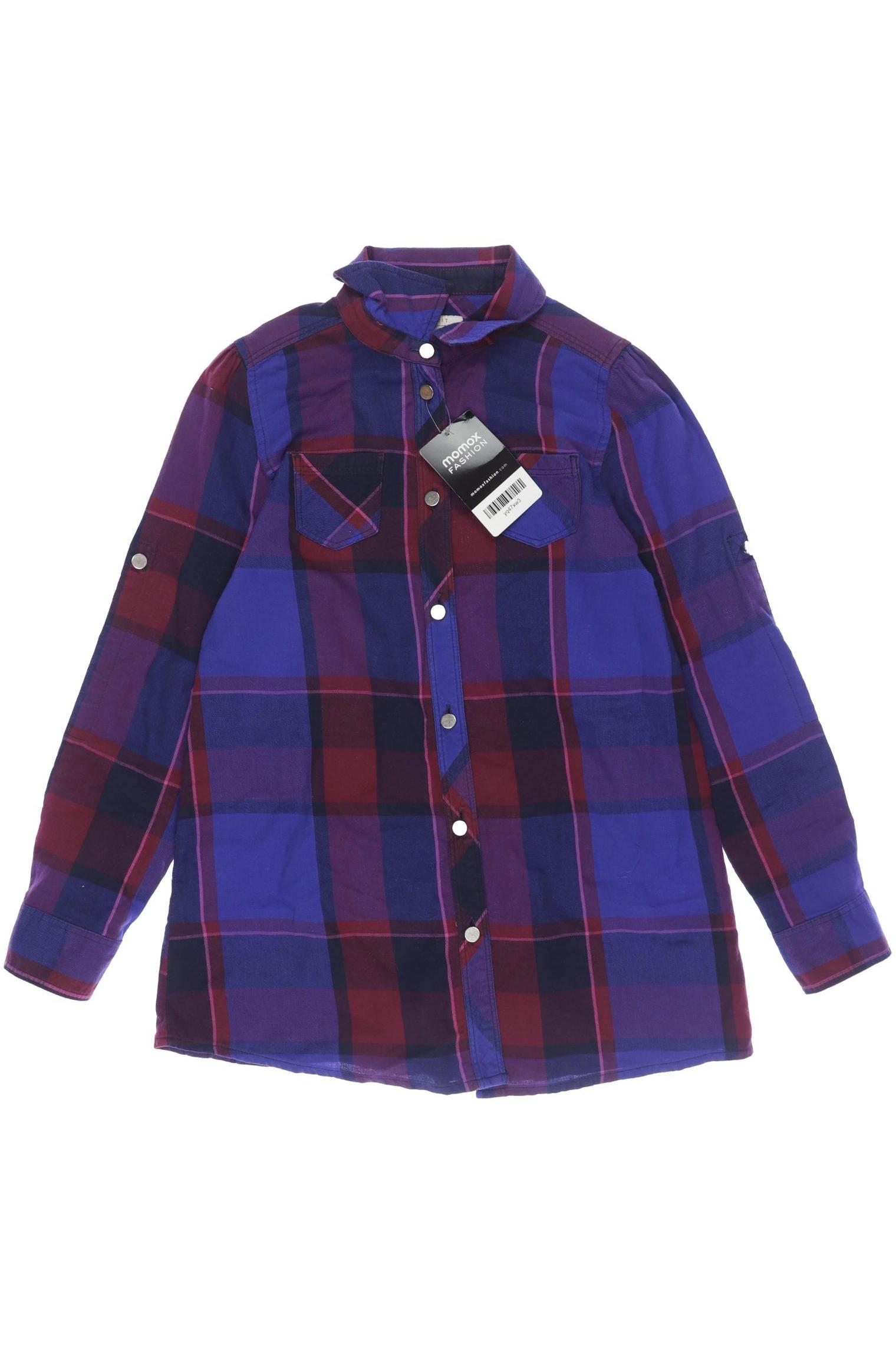 

Esprit Damen Bluse, blau, Gr. 134