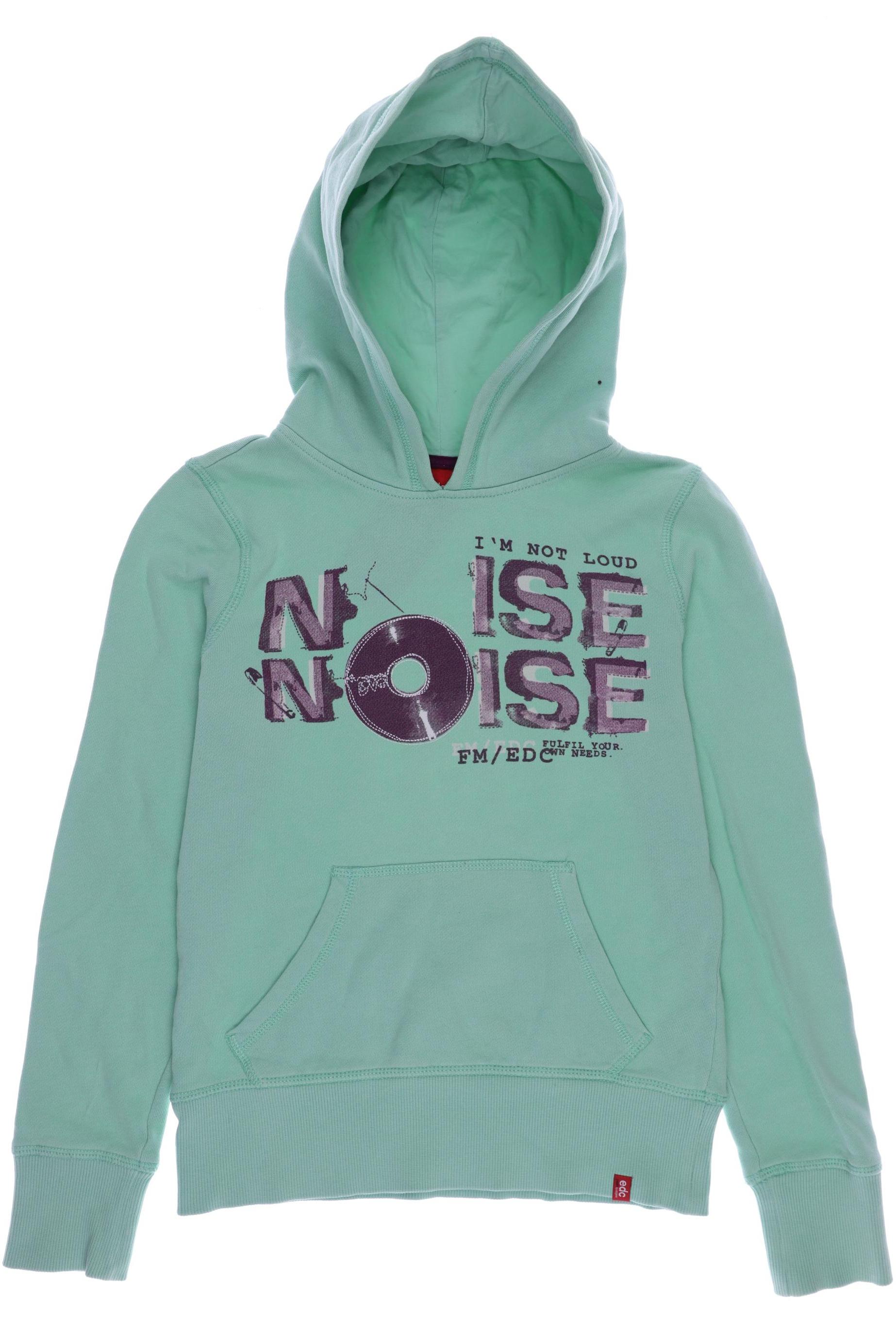 

Esprit Damen Hoodies & Sweater, hellgrün, Gr. 152