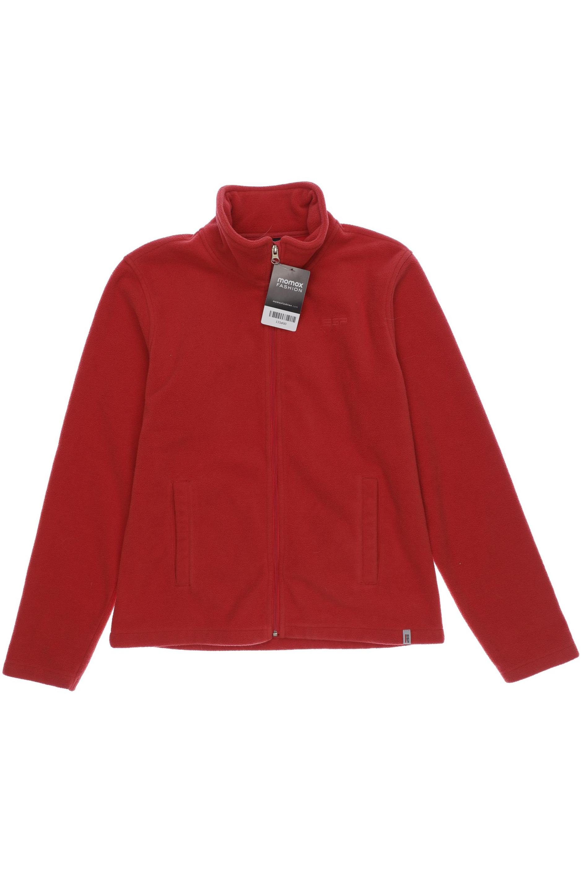 

Esprit Damen Hoodies & Sweater, rot, Gr. 176