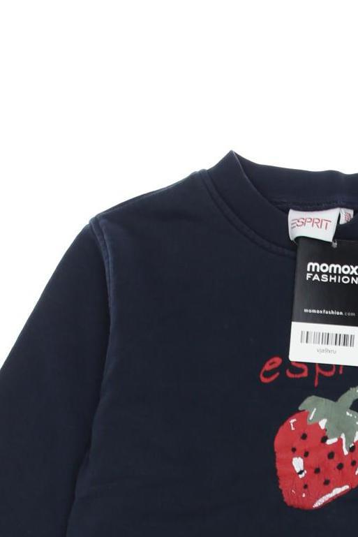 Thumbnail - Esprit Mädchen Hoodies &amp; Sweater, marineblau, Gr. 116