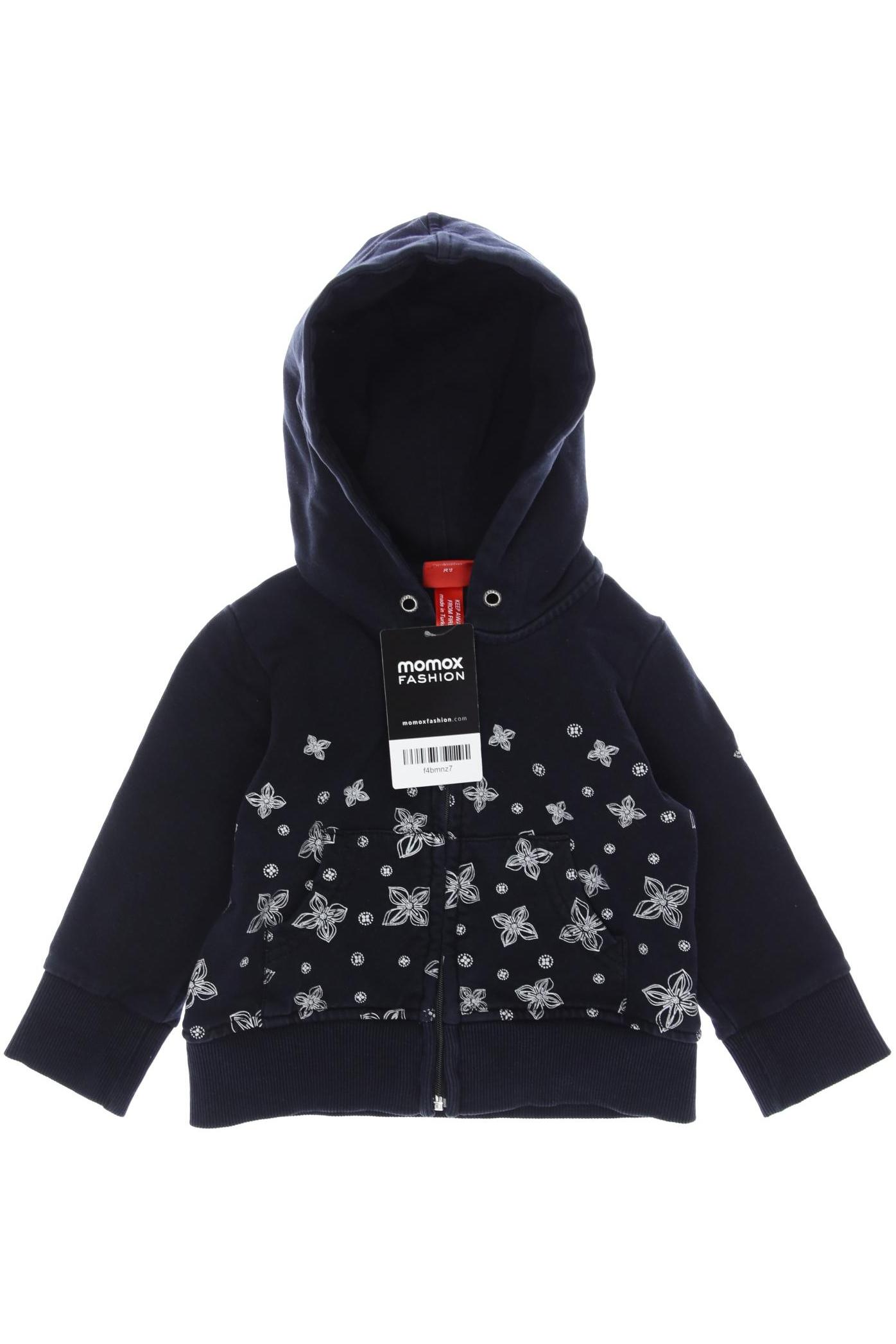 

Esprit Mädchen Hoodies & Sweater, marineblau, Gr. 80