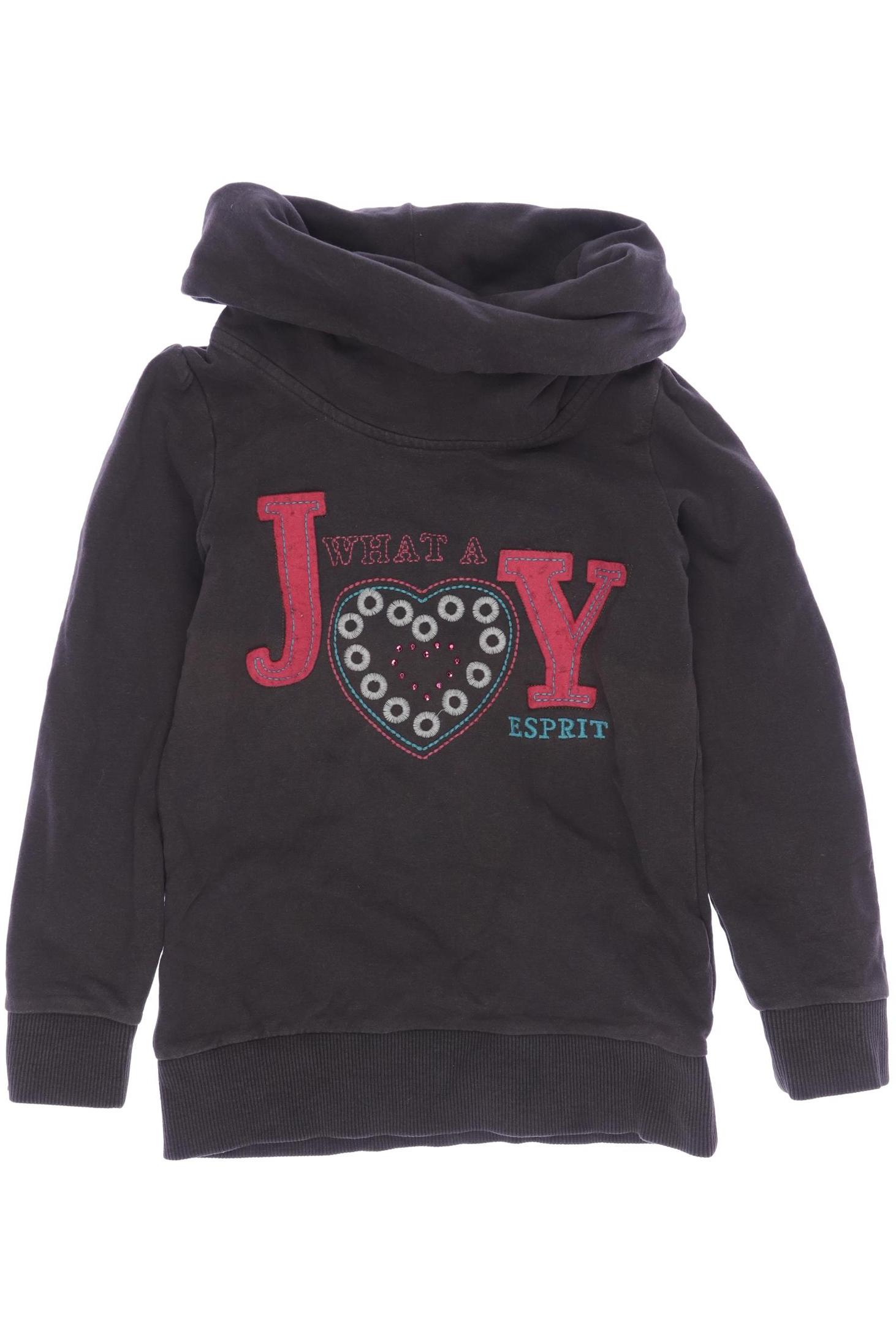

Esprit Damen Hoodies & Sweater, grau, Gr. 116