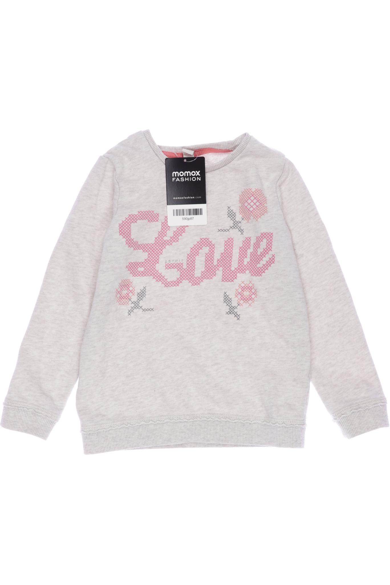 

Esprit Damen Hoodies & Sweater, cremeweiß, Gr. 104