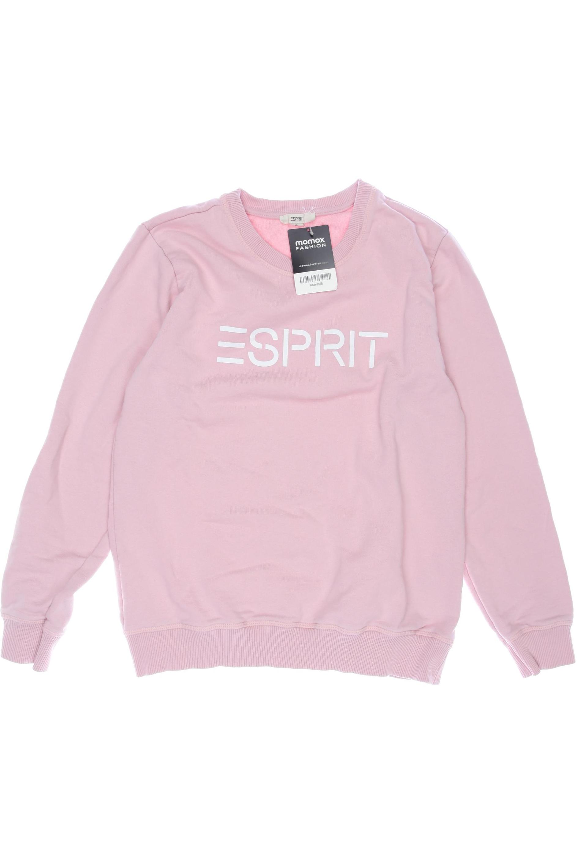 

Esprit Mädchen Hoodies & Sweater, pink, Gr. 176