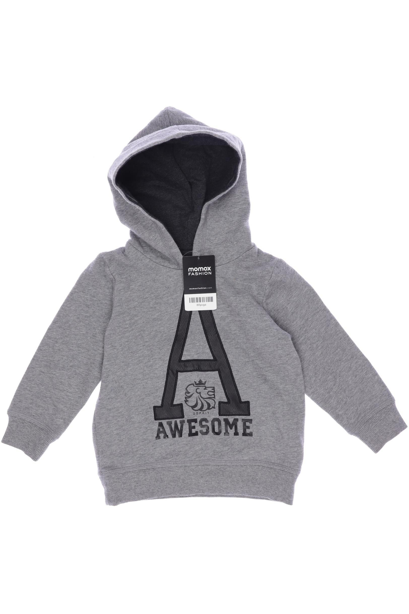 

Esprit Mädchen Hoodies & Sweater, grau