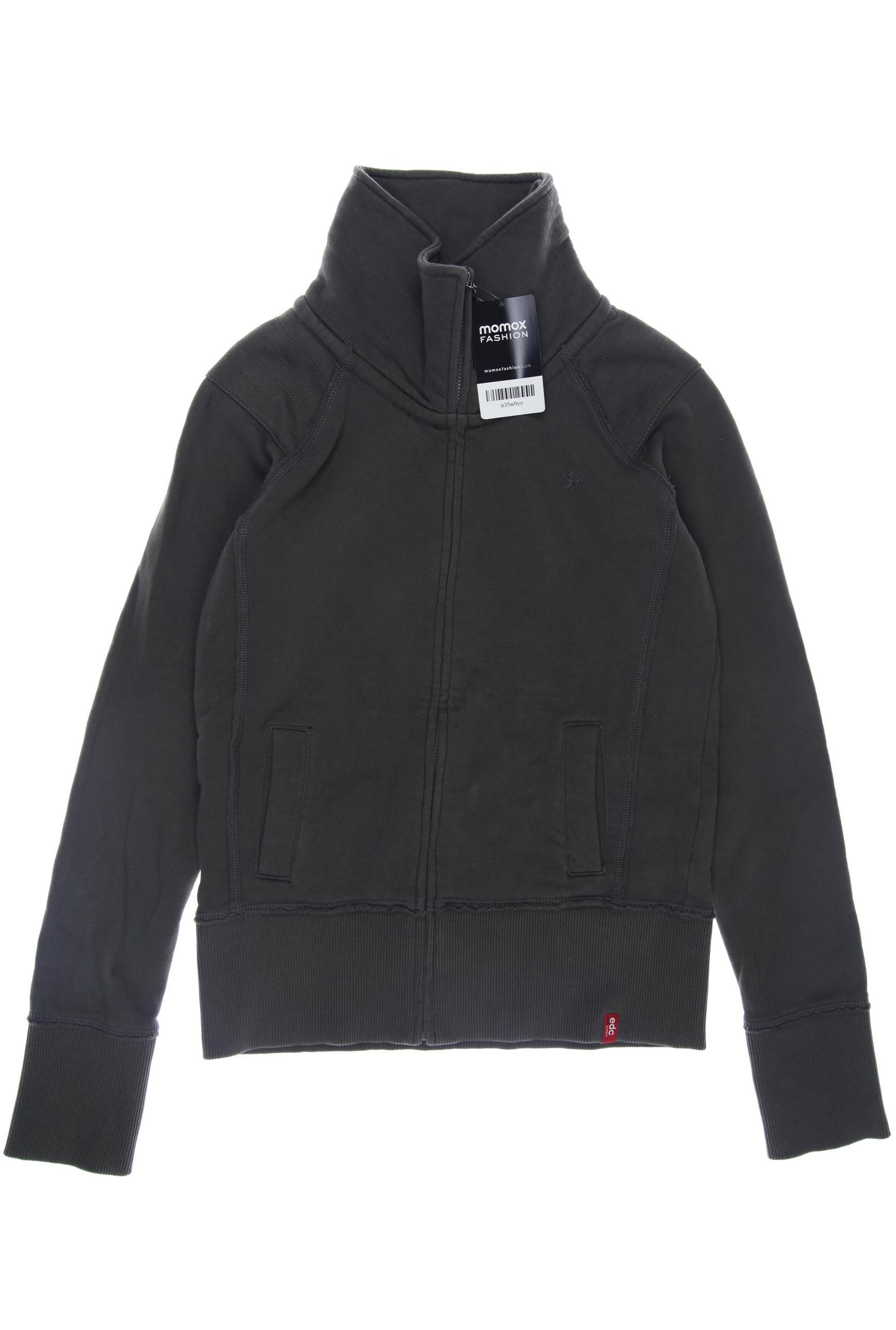 

Esprit Damen Hoodies & Sweater, grün, Gr. 164